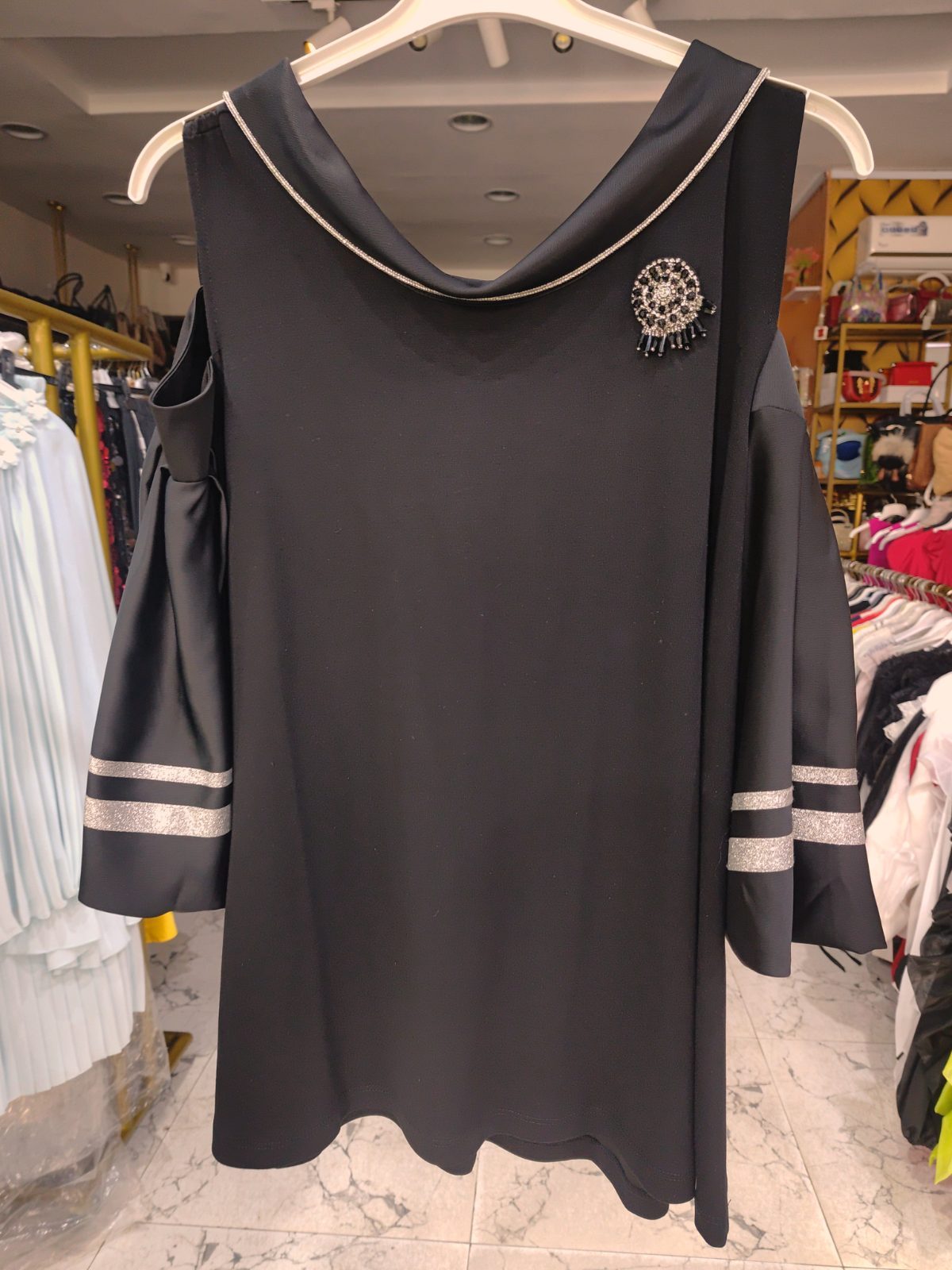 La vincin luxury top