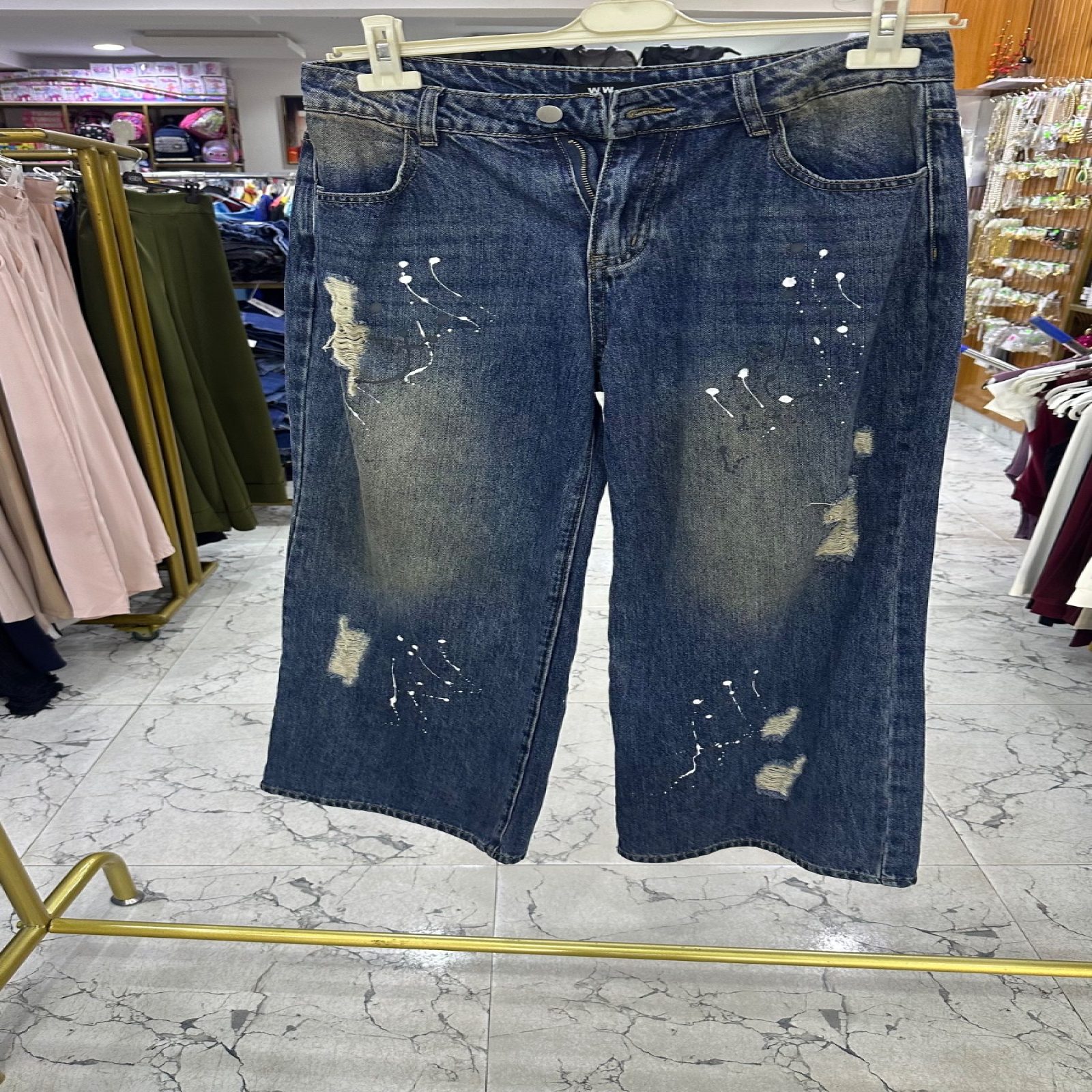 WW Niche Original Jean