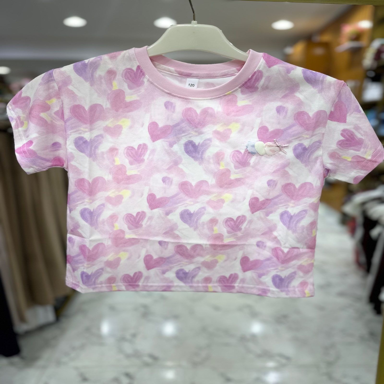 JYBB   Shirt 1738