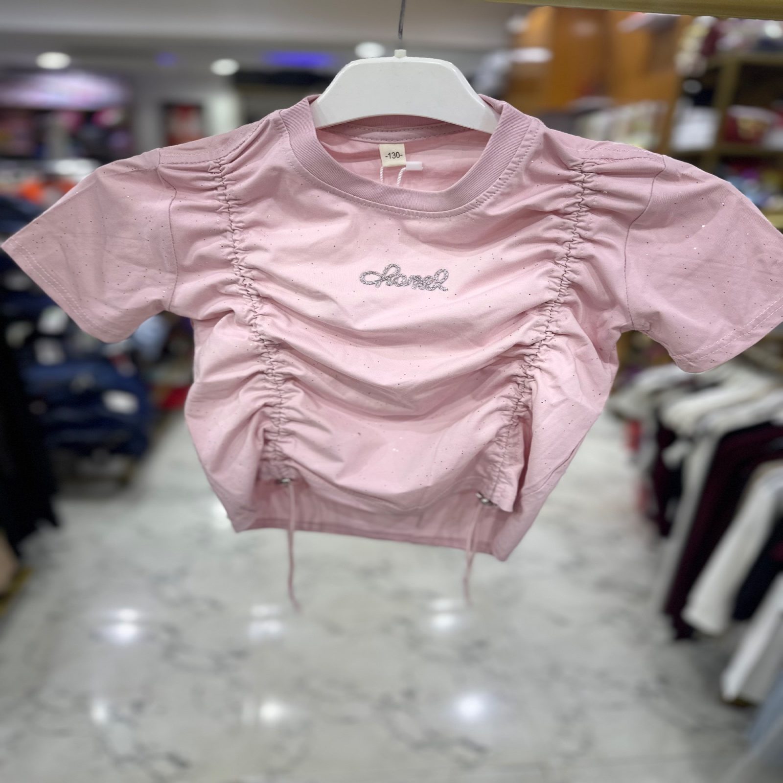 Didimei girls top 1752