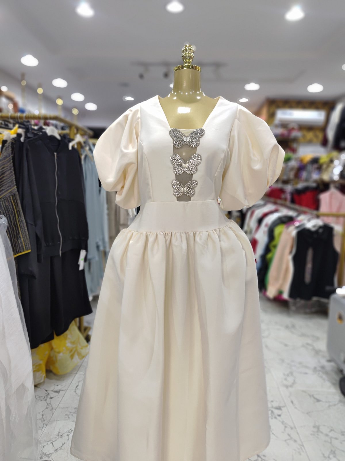 Christian dior dress
