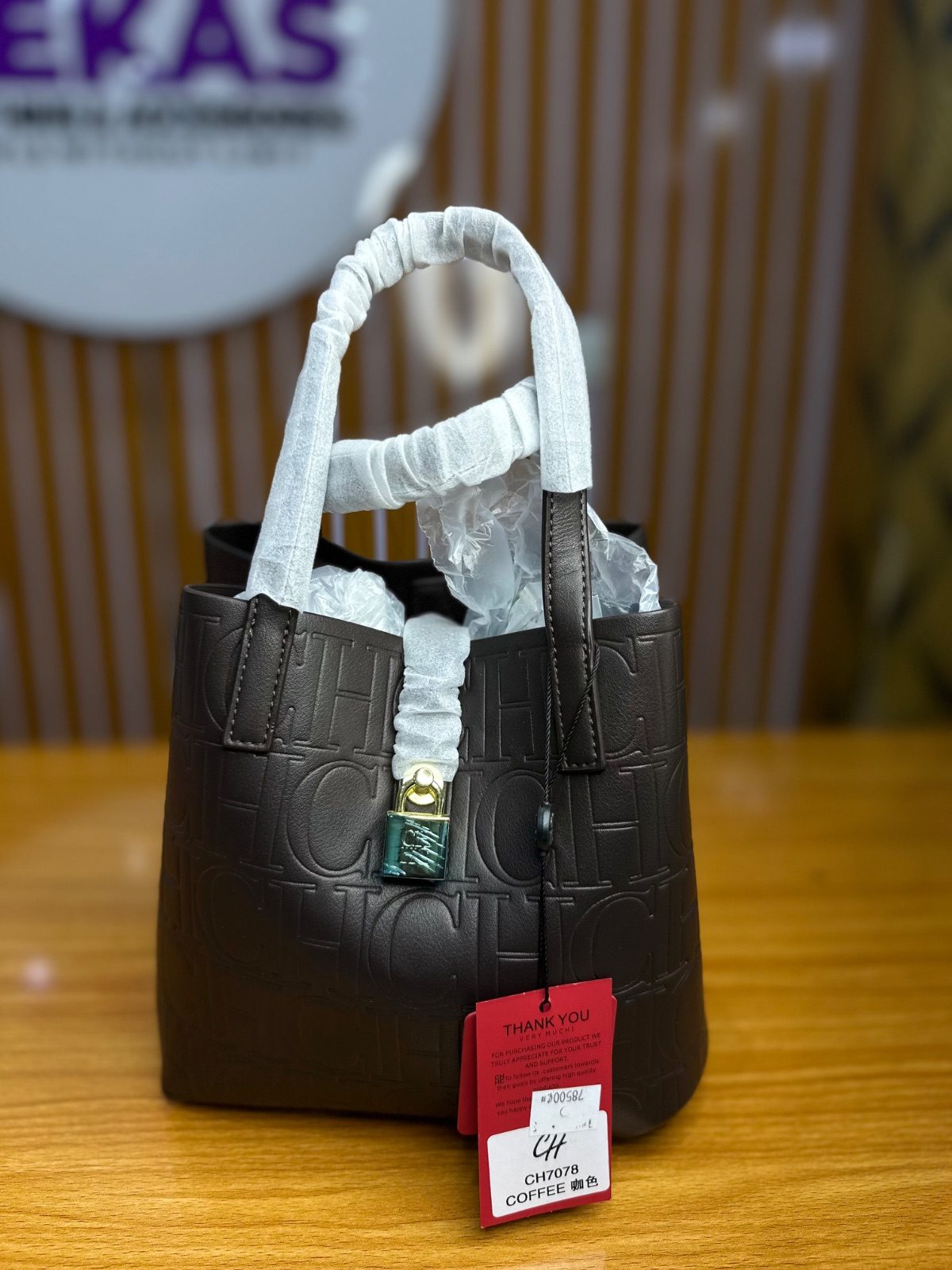 CH hand bag
