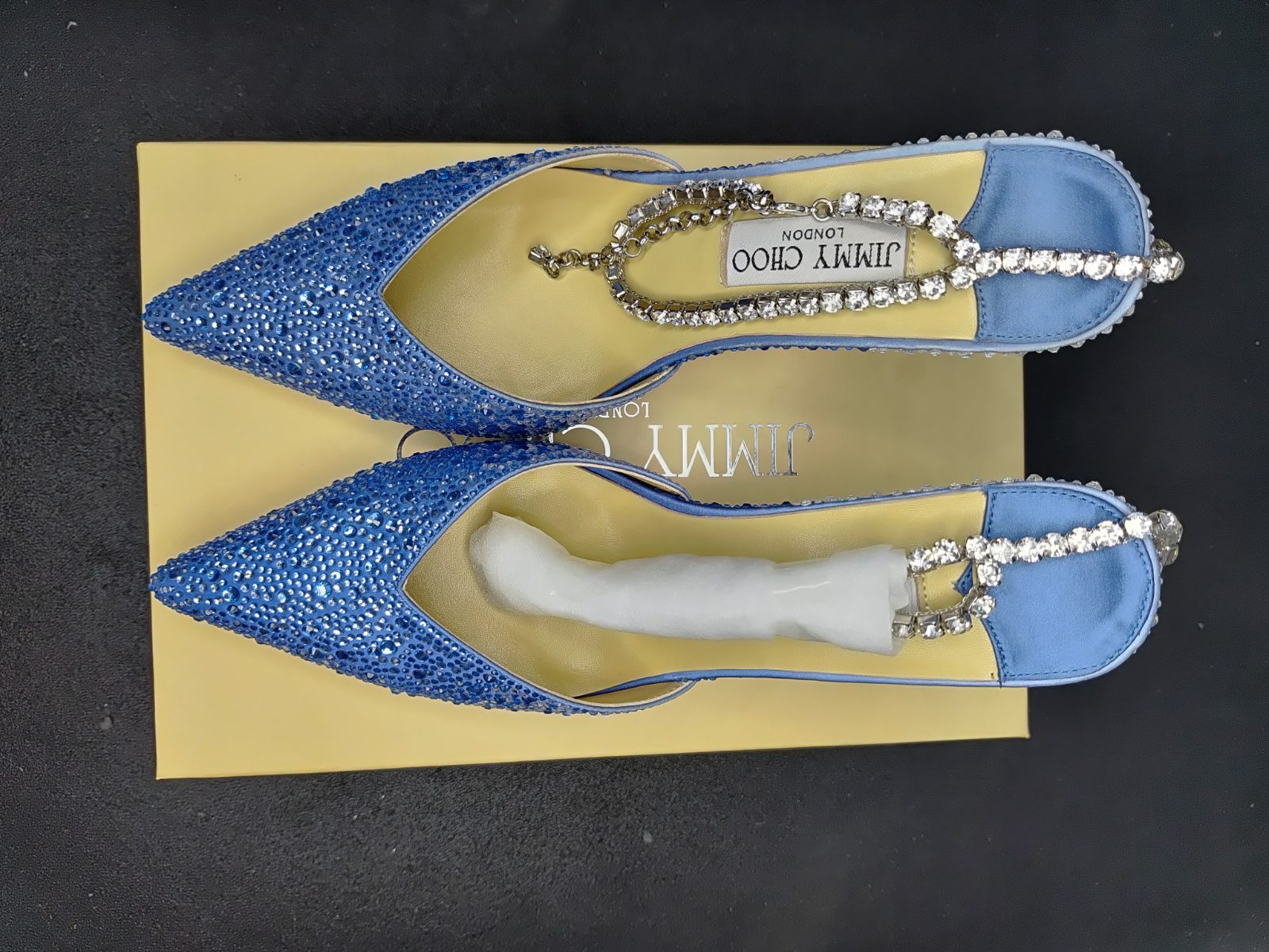 Jimmy Choo