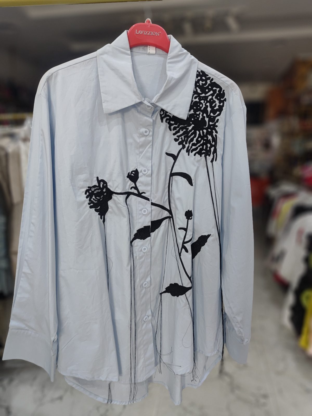 Miai shirt