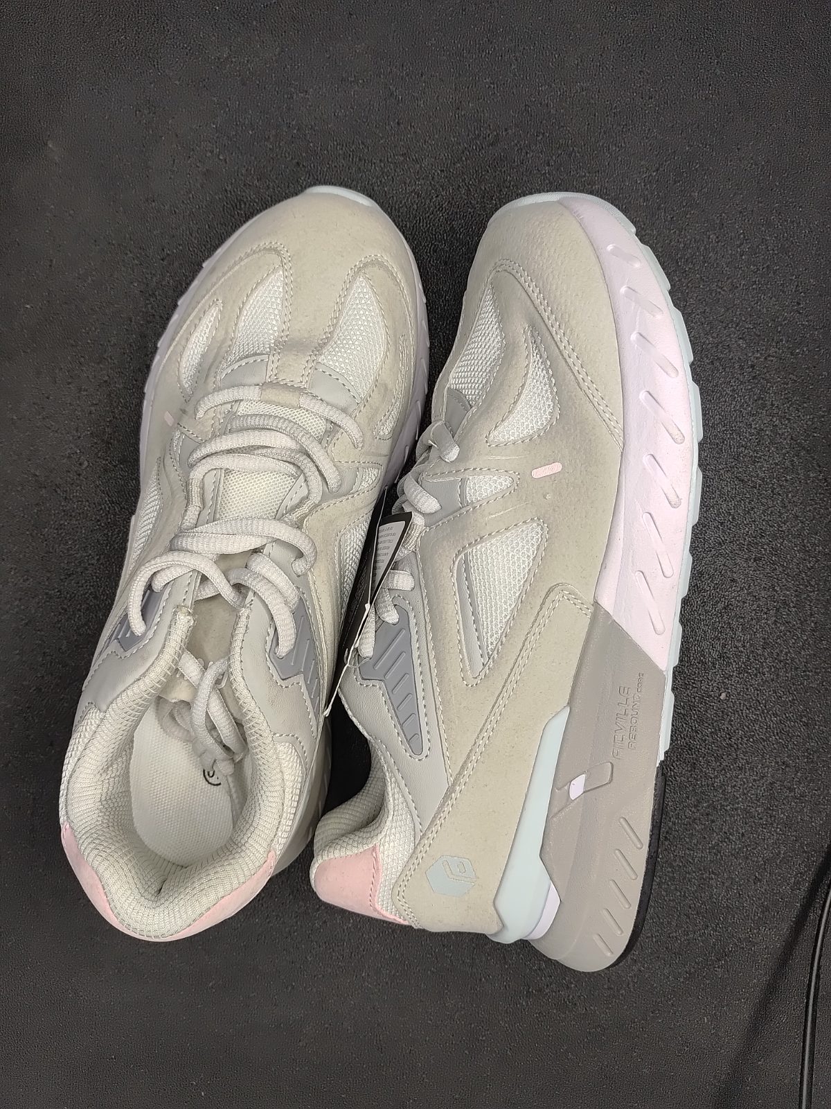 Fit ville sneakers