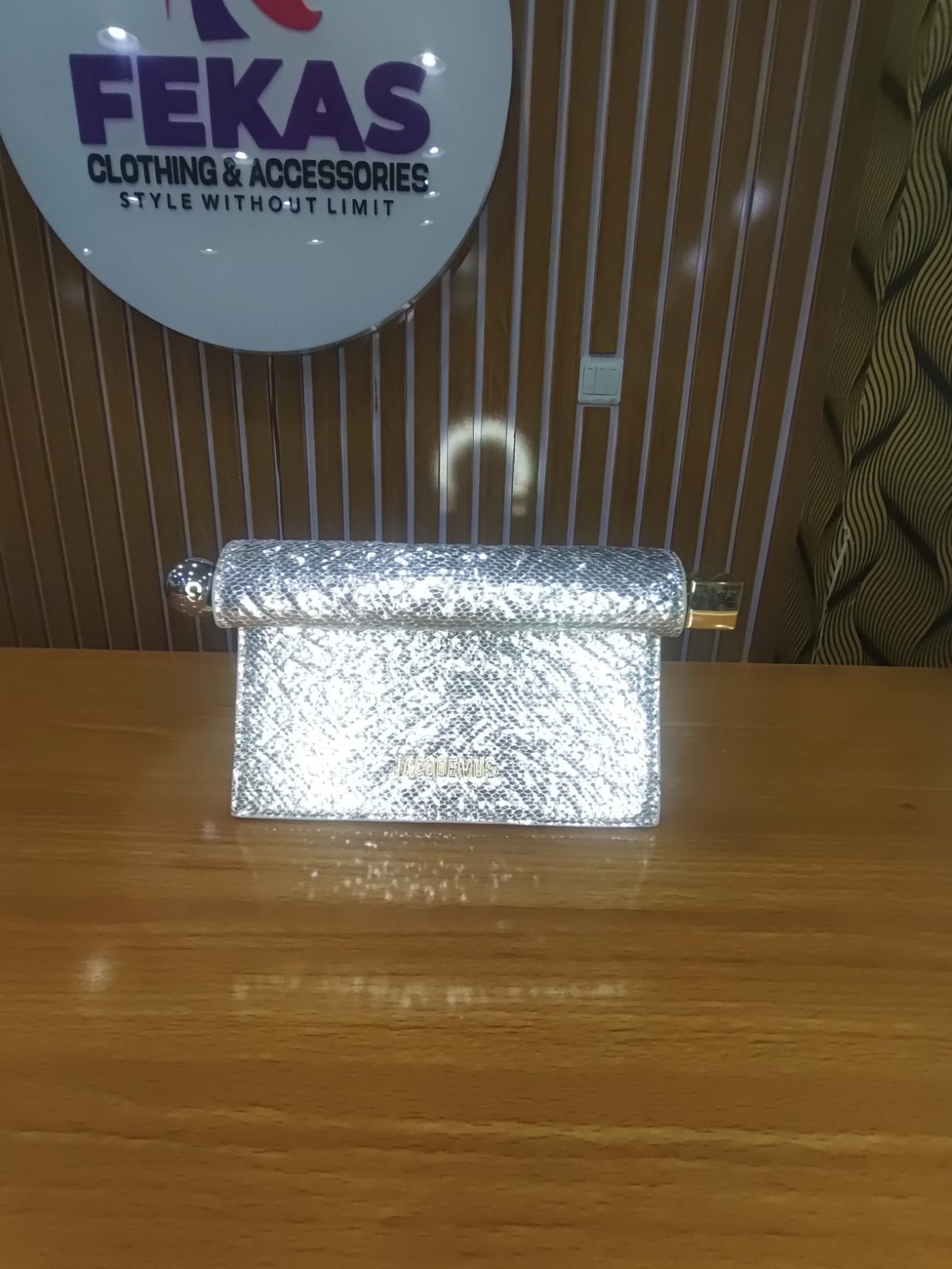 Jacquesmus bag