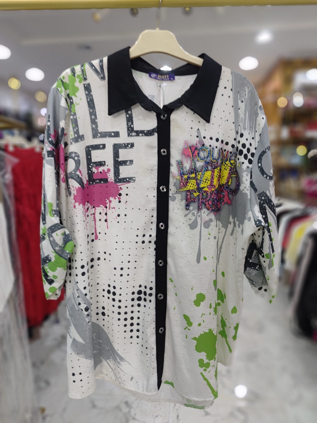 Jerfi top
