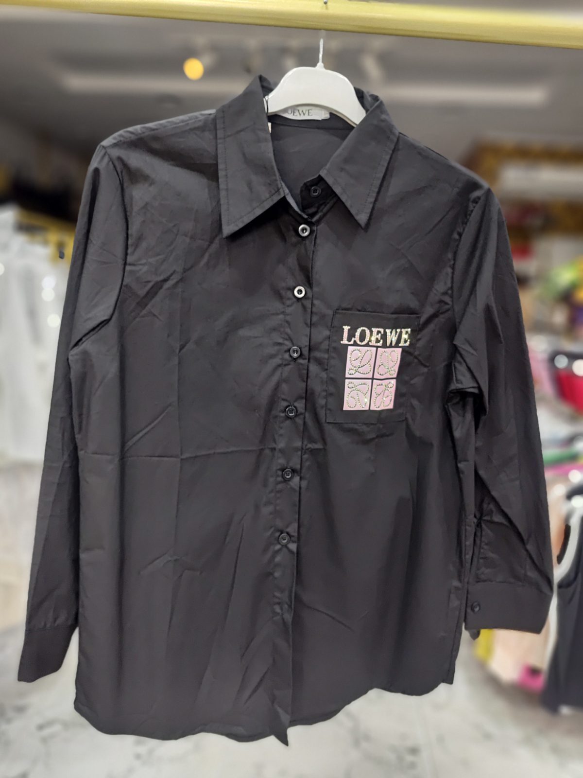 Loewe shirt