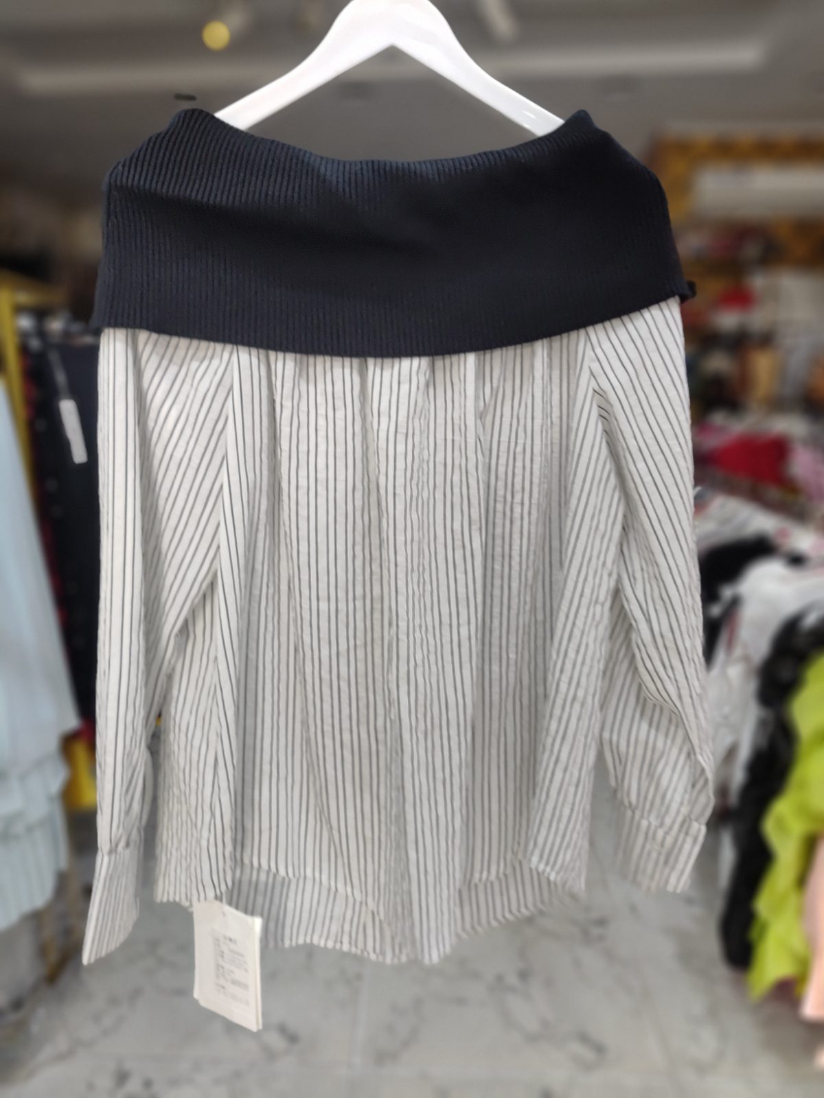 Da.jia luxury top