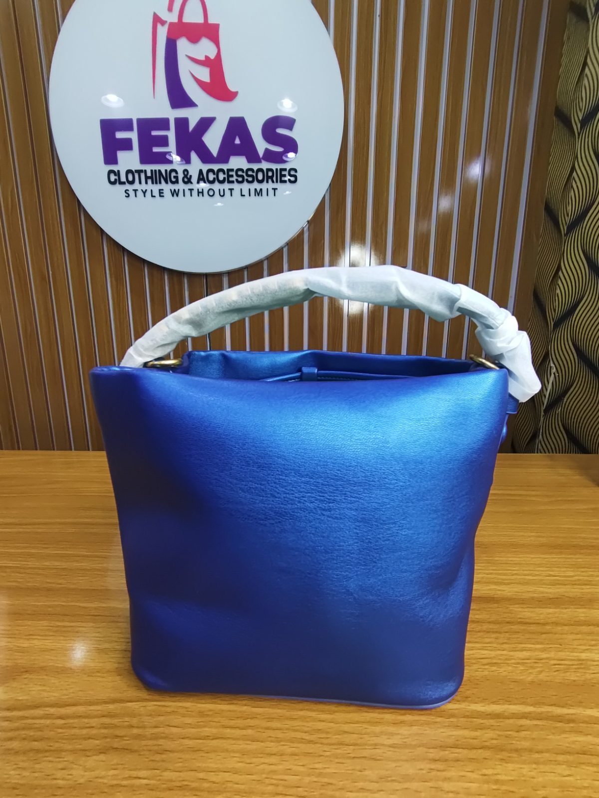 Msohcino bag