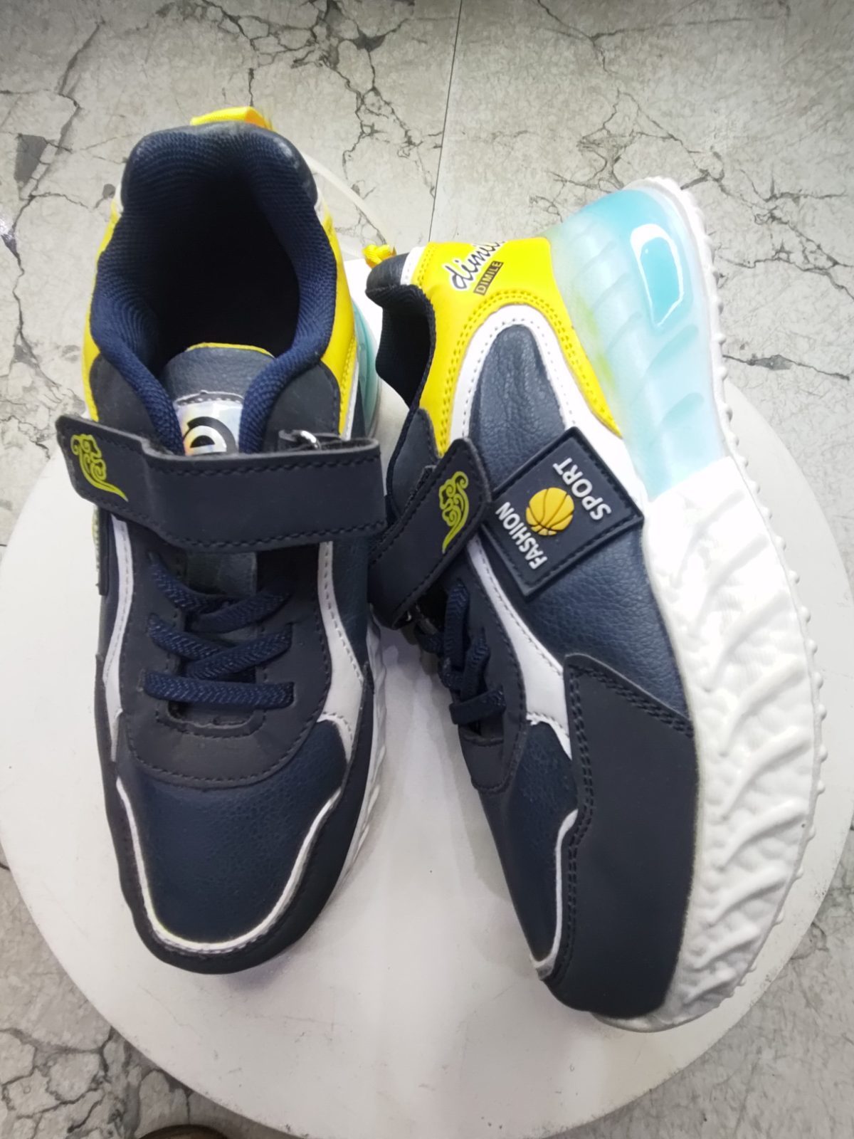SNEAKERS BS