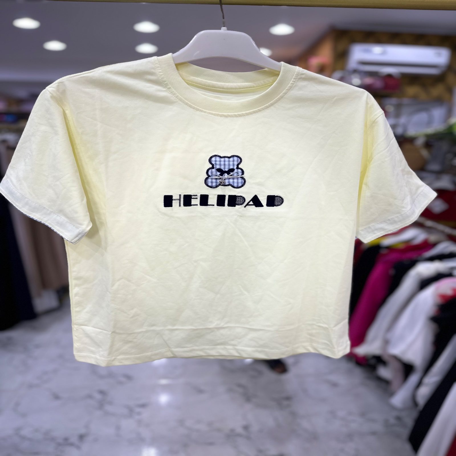 Haohaojia top 1739