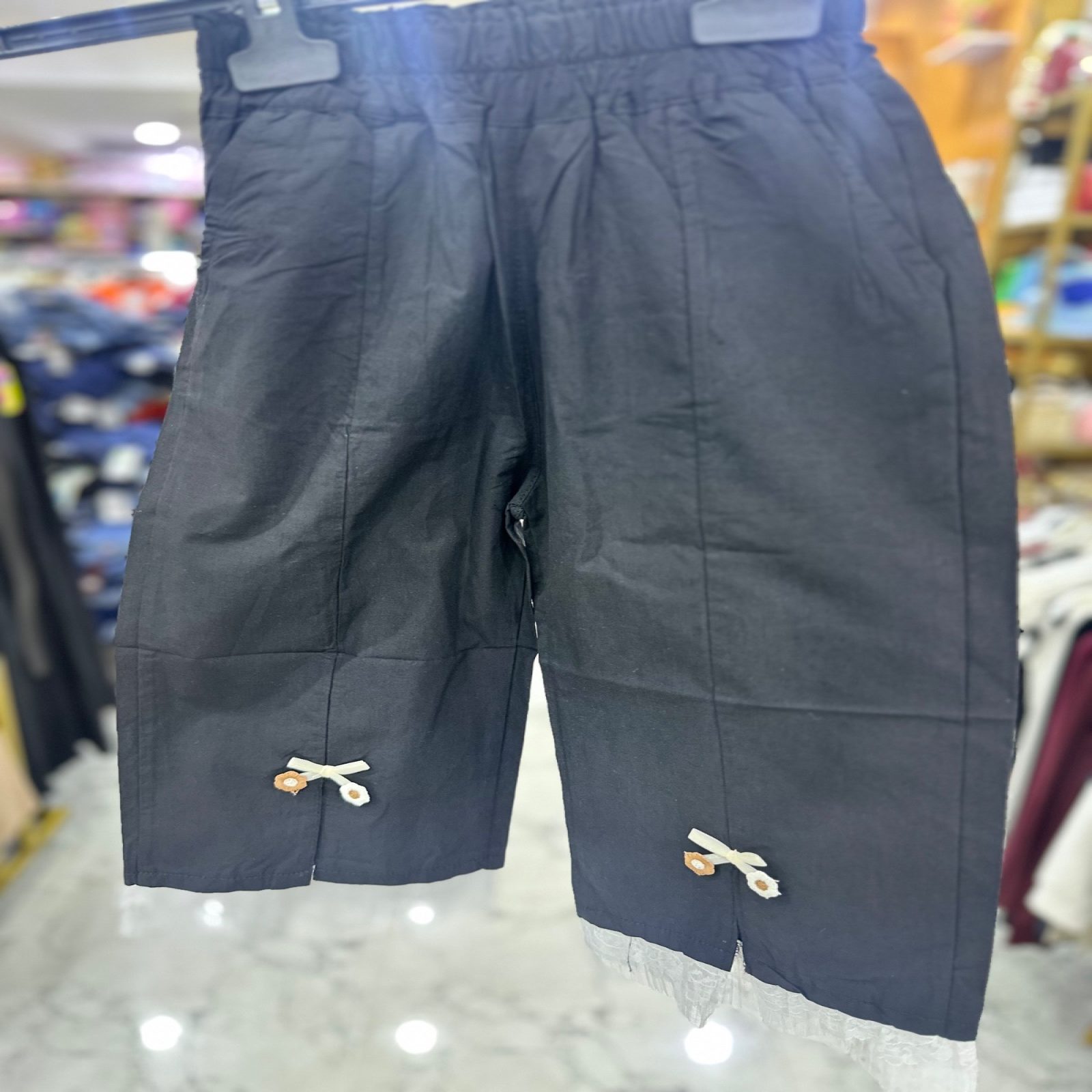 TXBB girls trouser  1750