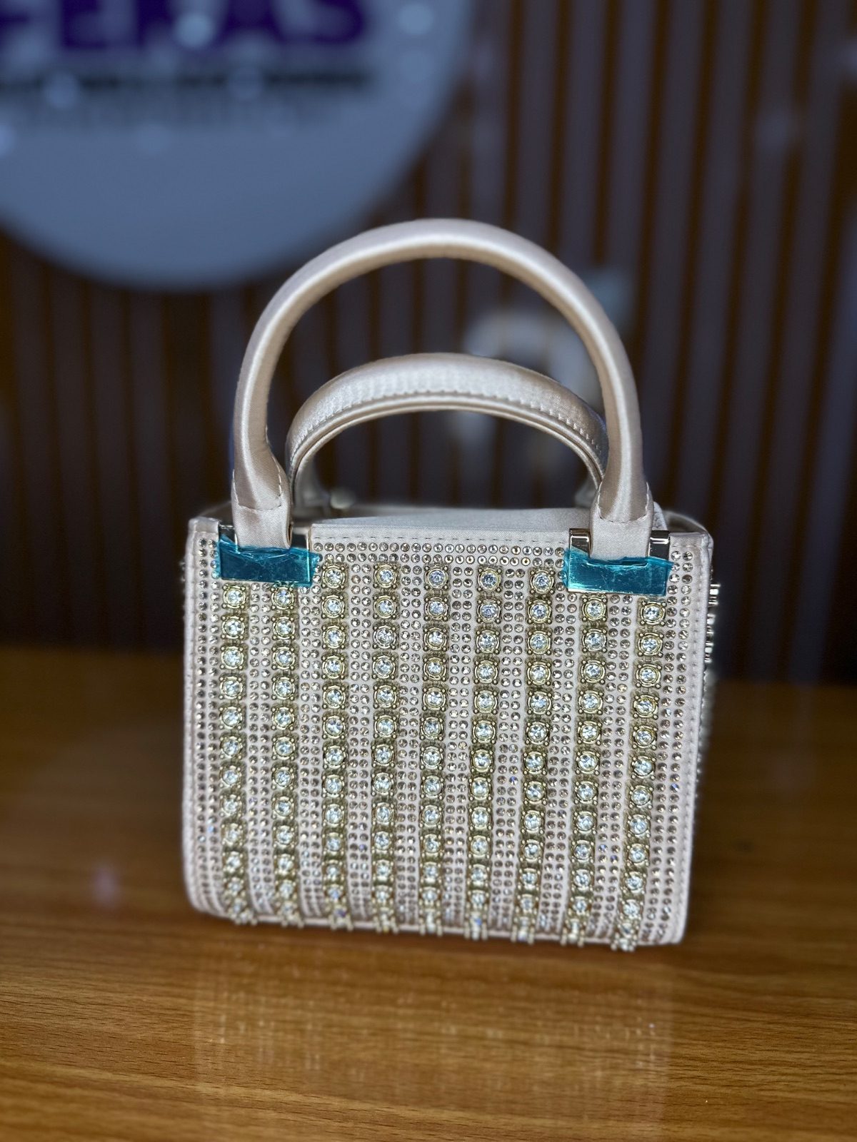 Stone bag