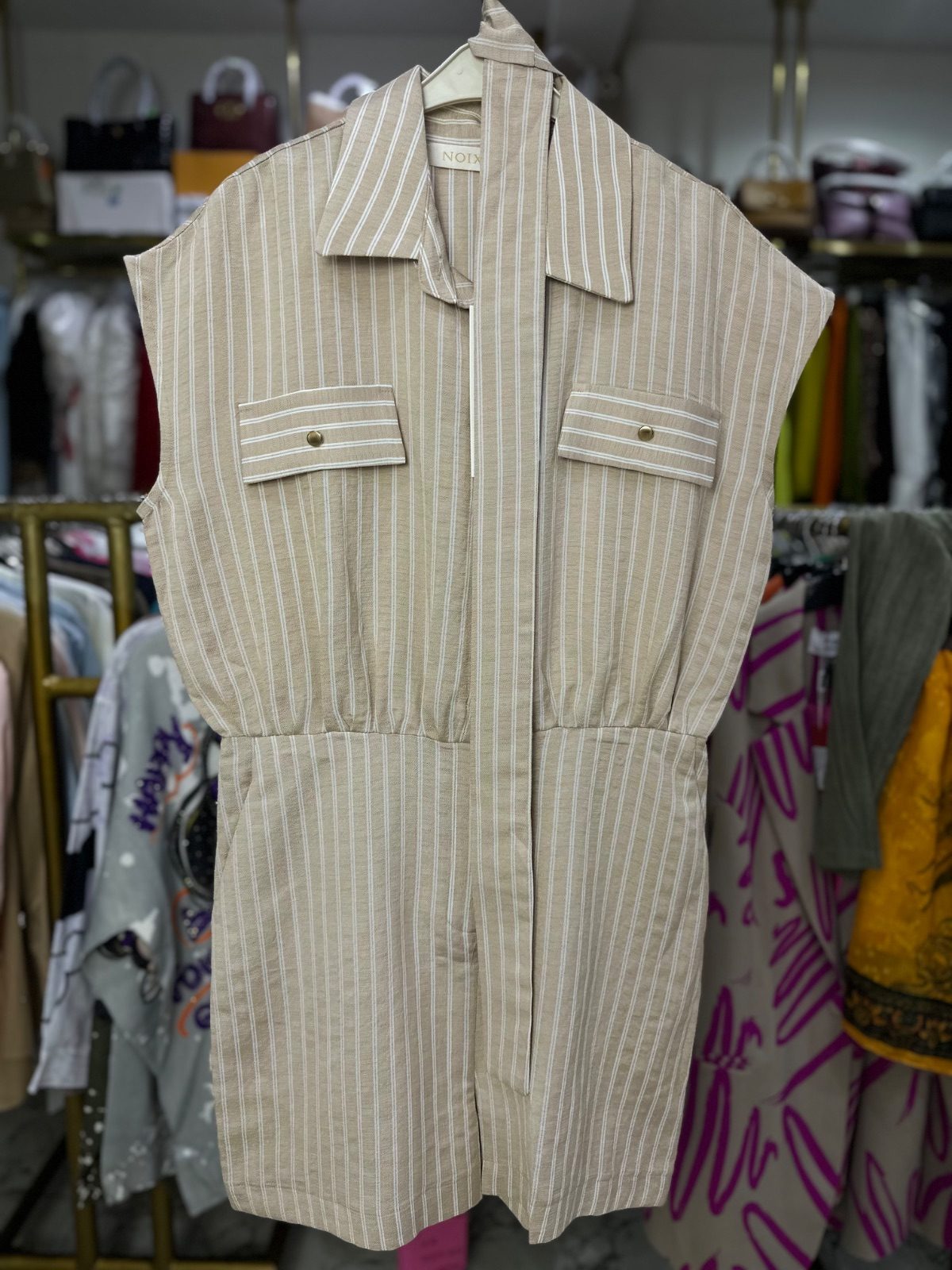 NOIX jumpsuit