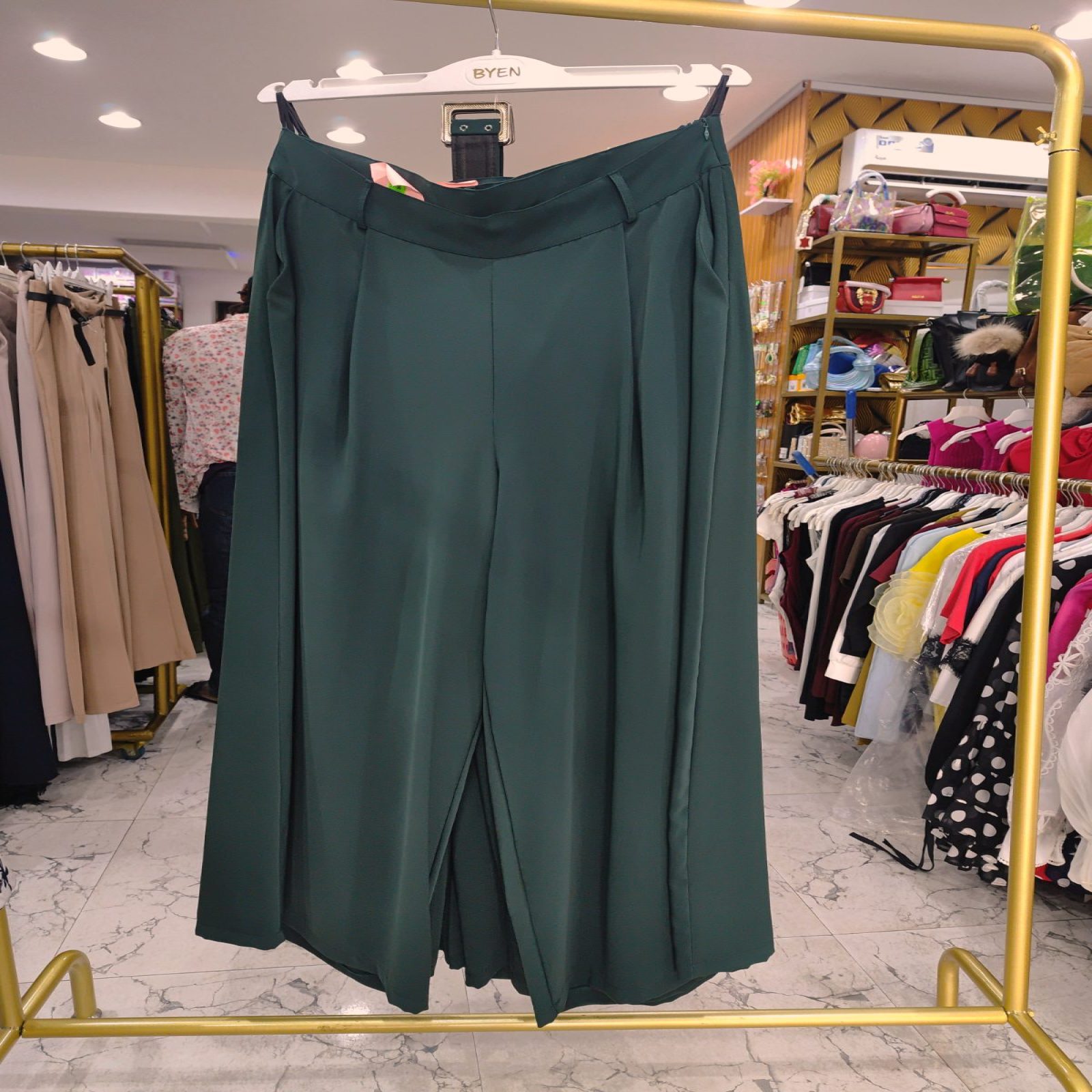 BYEN pant trouser 1652
