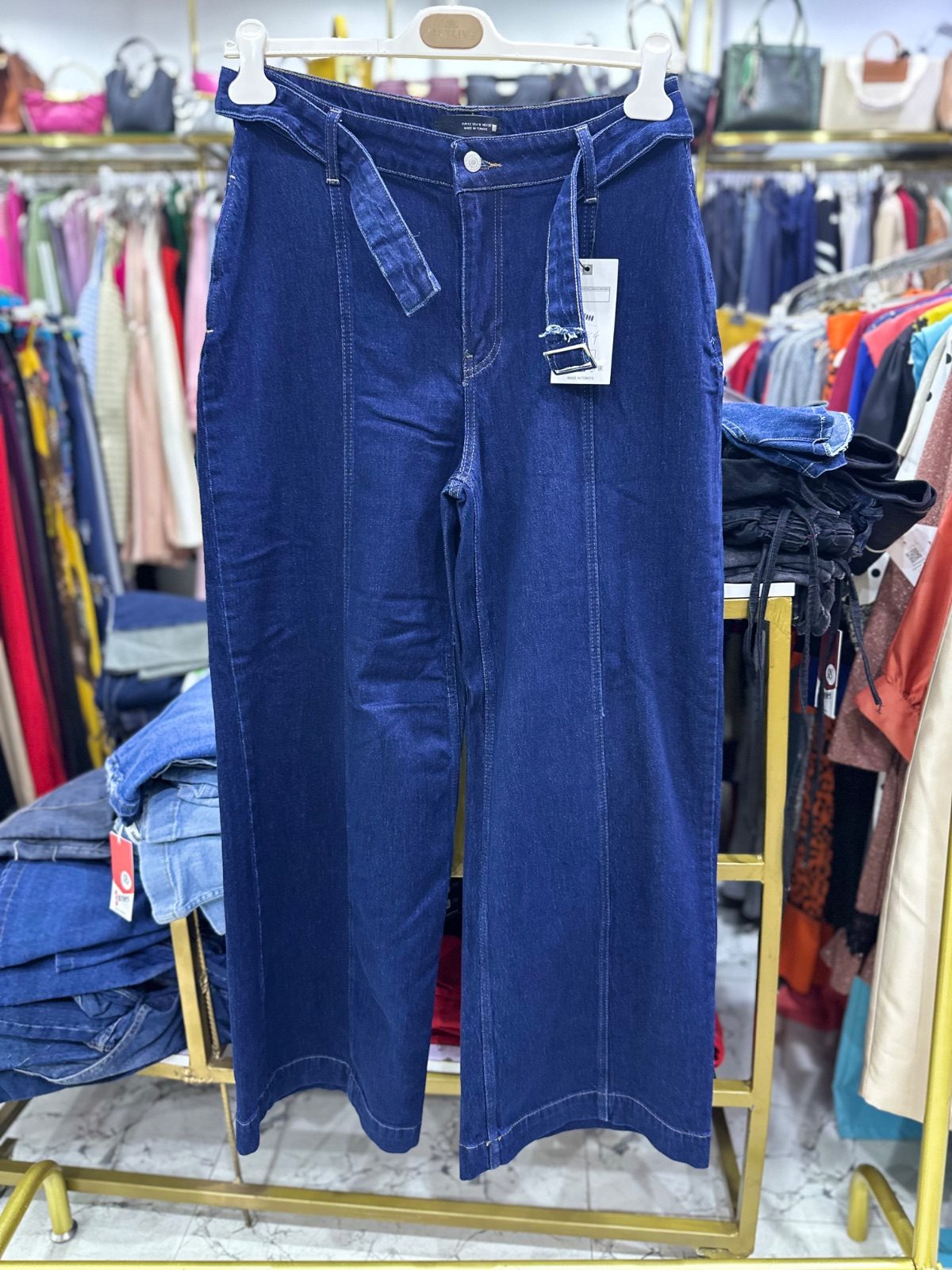 ZARA Jean 1584