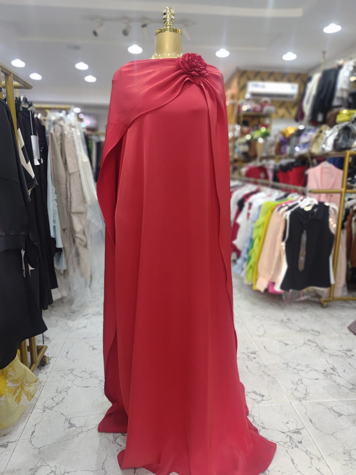 Verda k216 dres