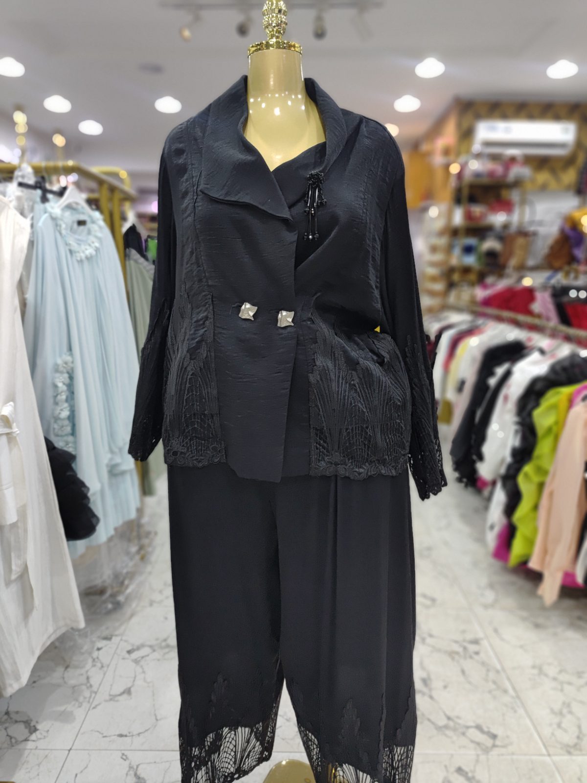 Marlive 2pc 1531