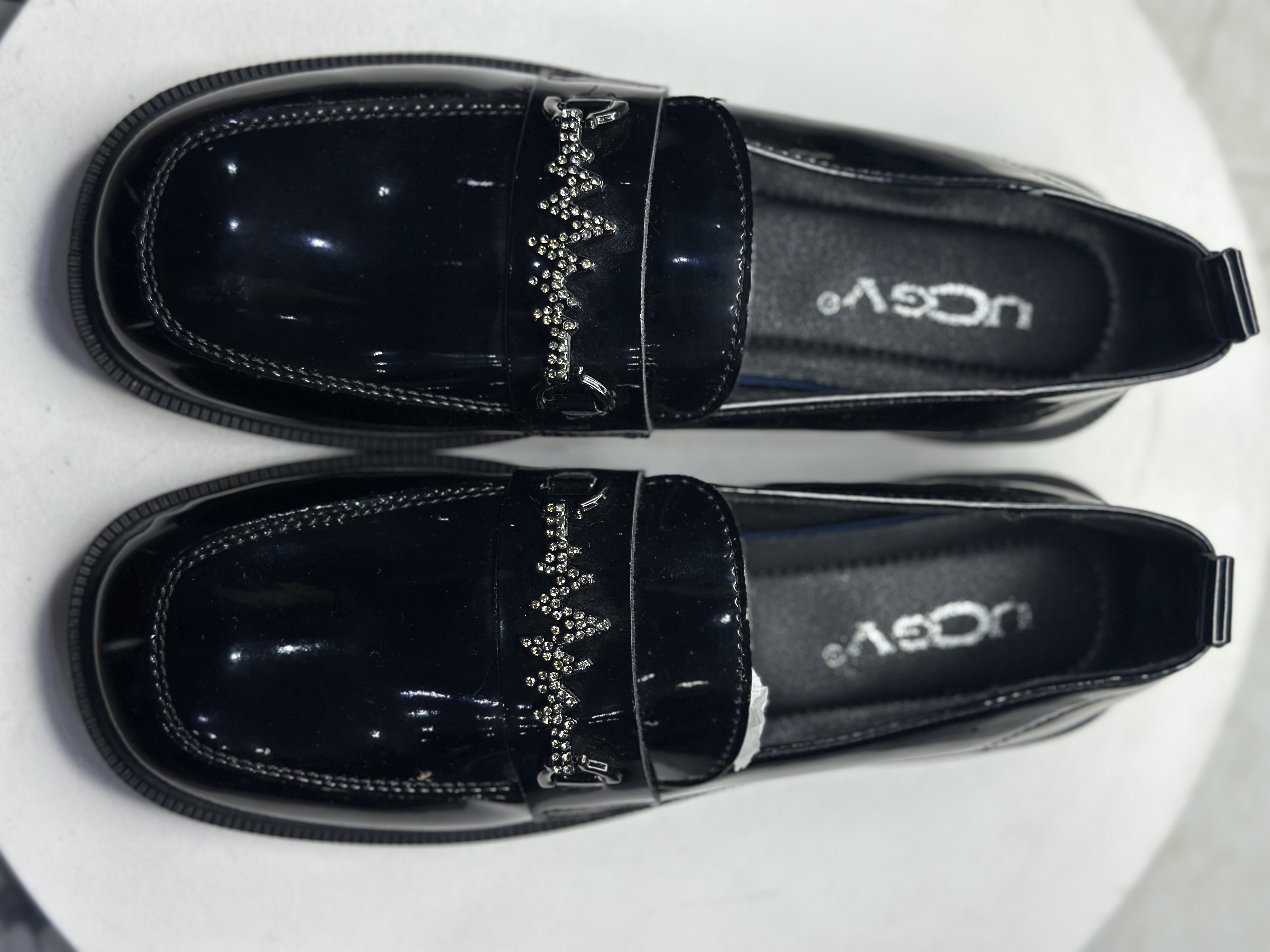 UCGV Boy shoe