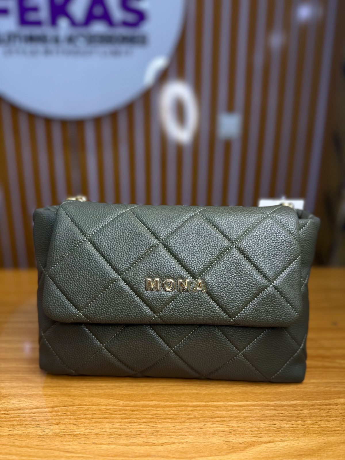 Mona hand bag
