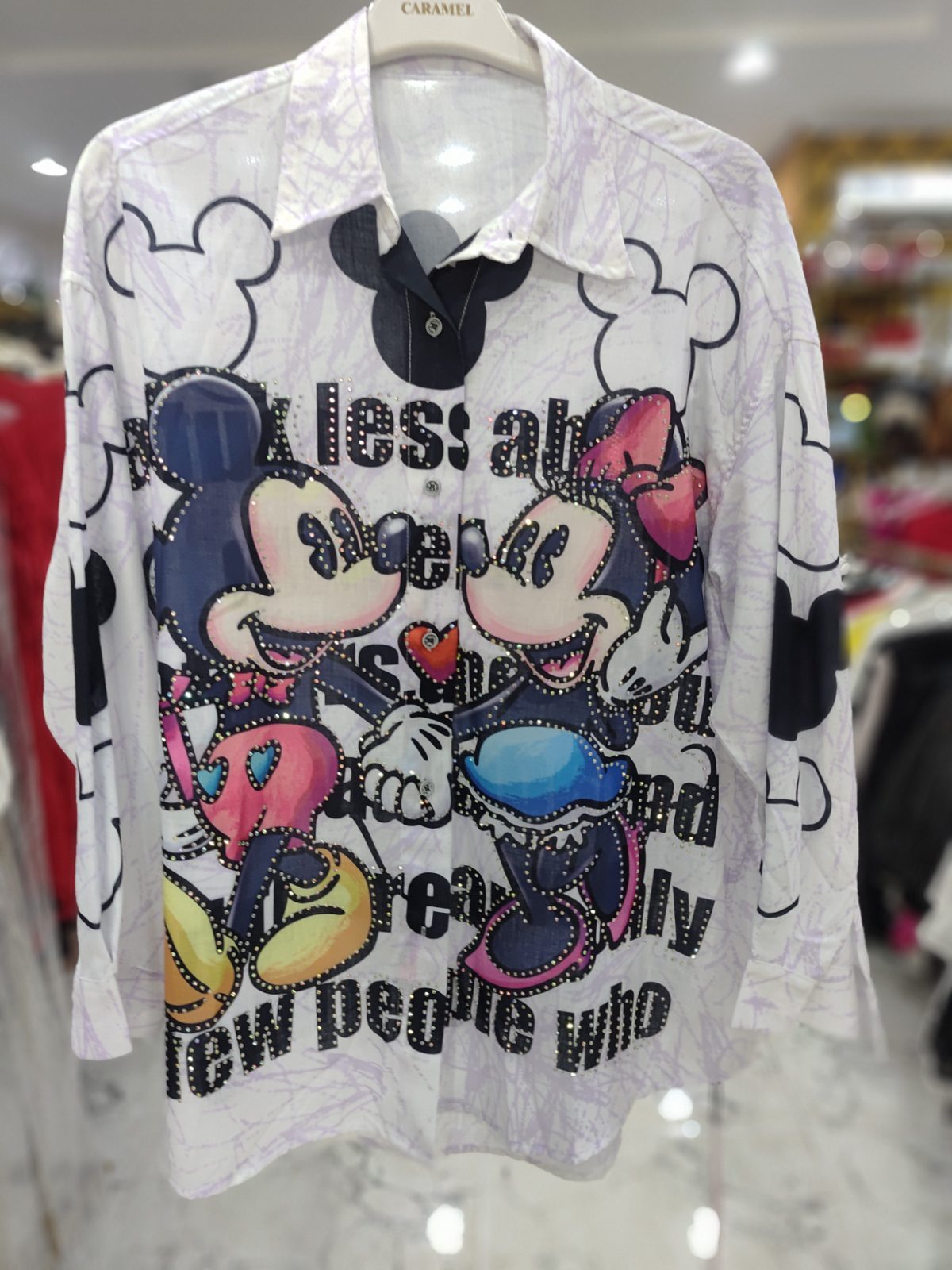 6801 labubu shirt