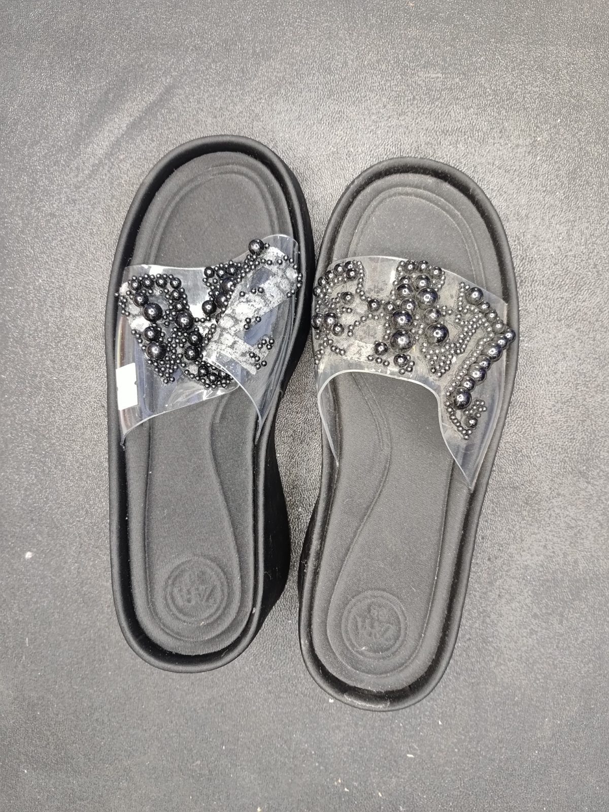 Zara slippers  shoe