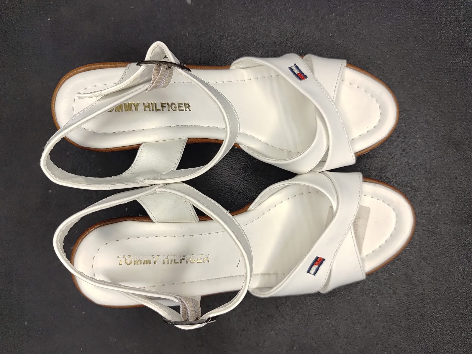 Tommy hilfiger shoe