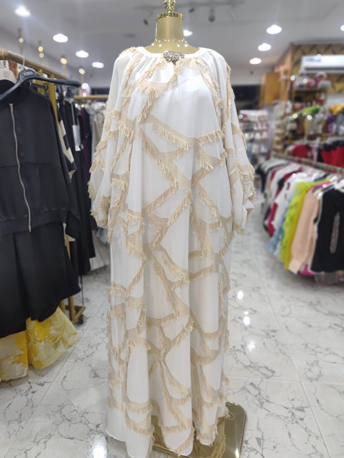 Verda 2pc free dress