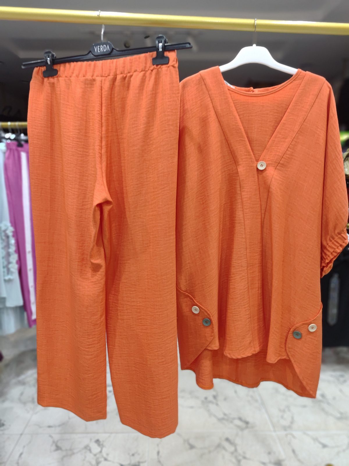 AYDA luxury 2pc