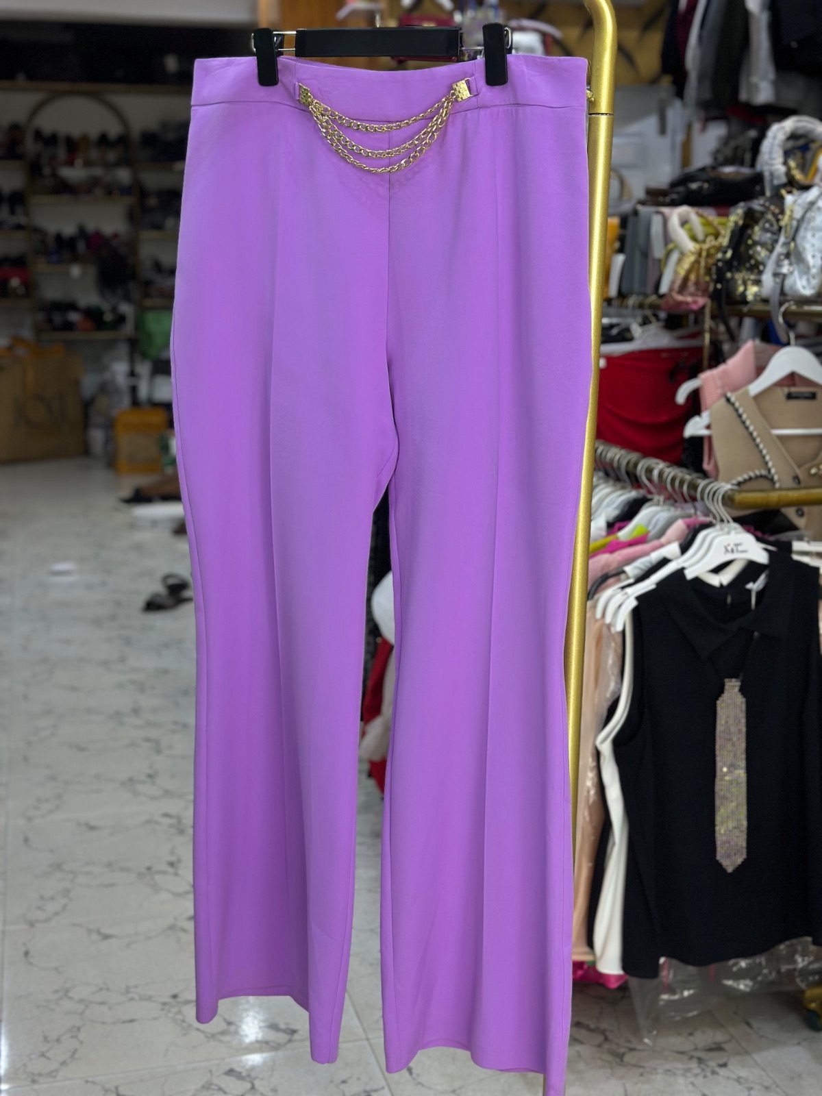 La Vizzion pants