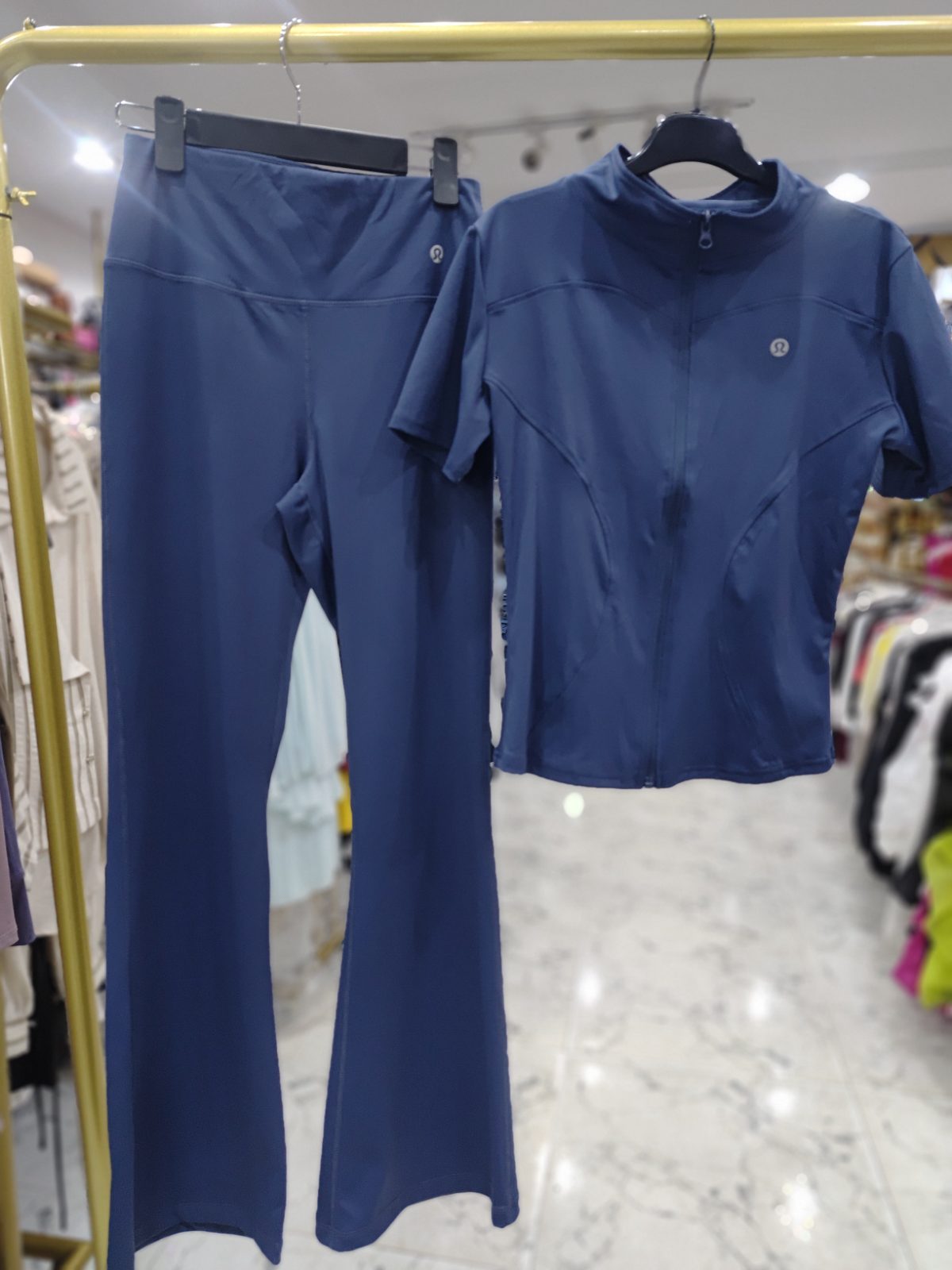 Nike gym wear