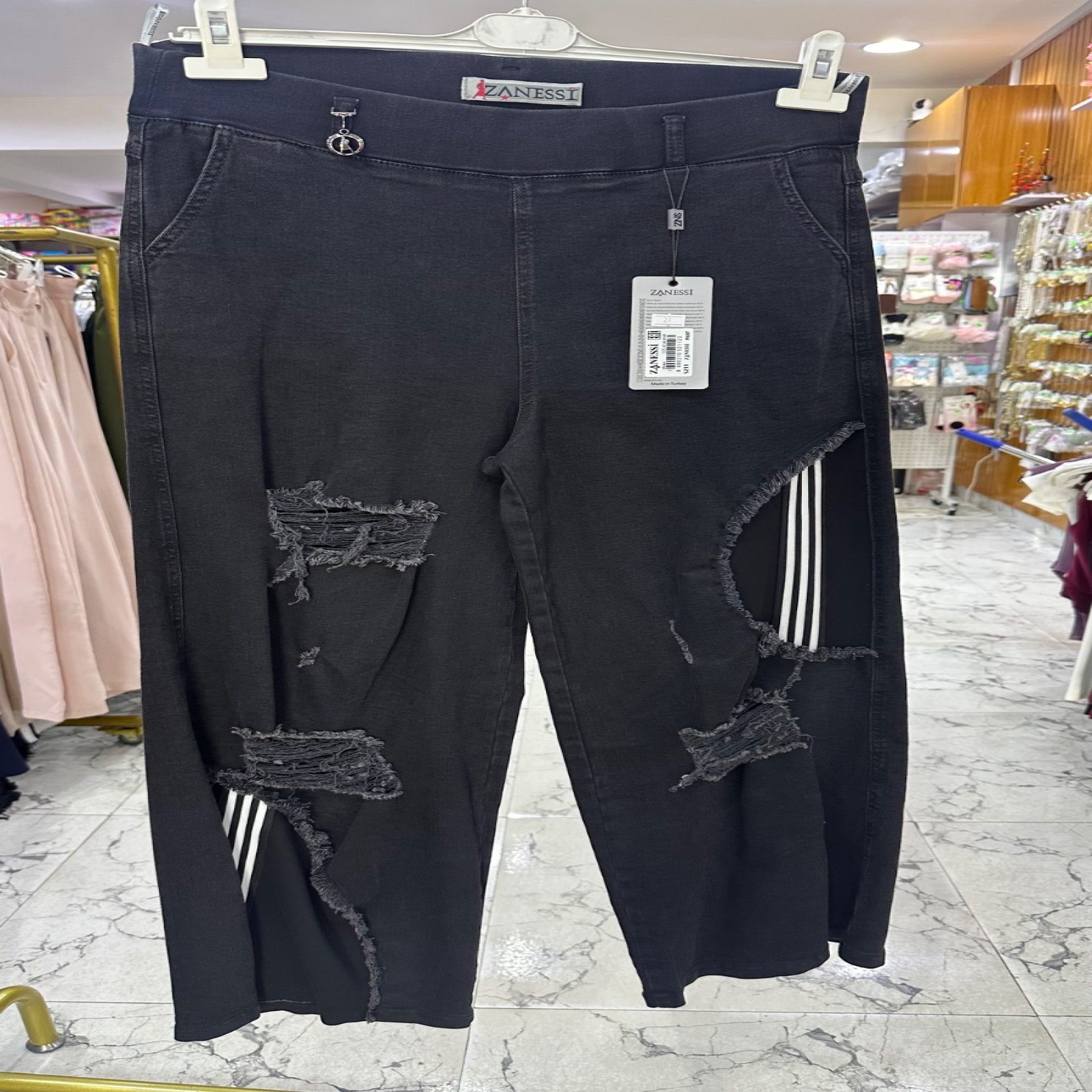 Zanessi Jean