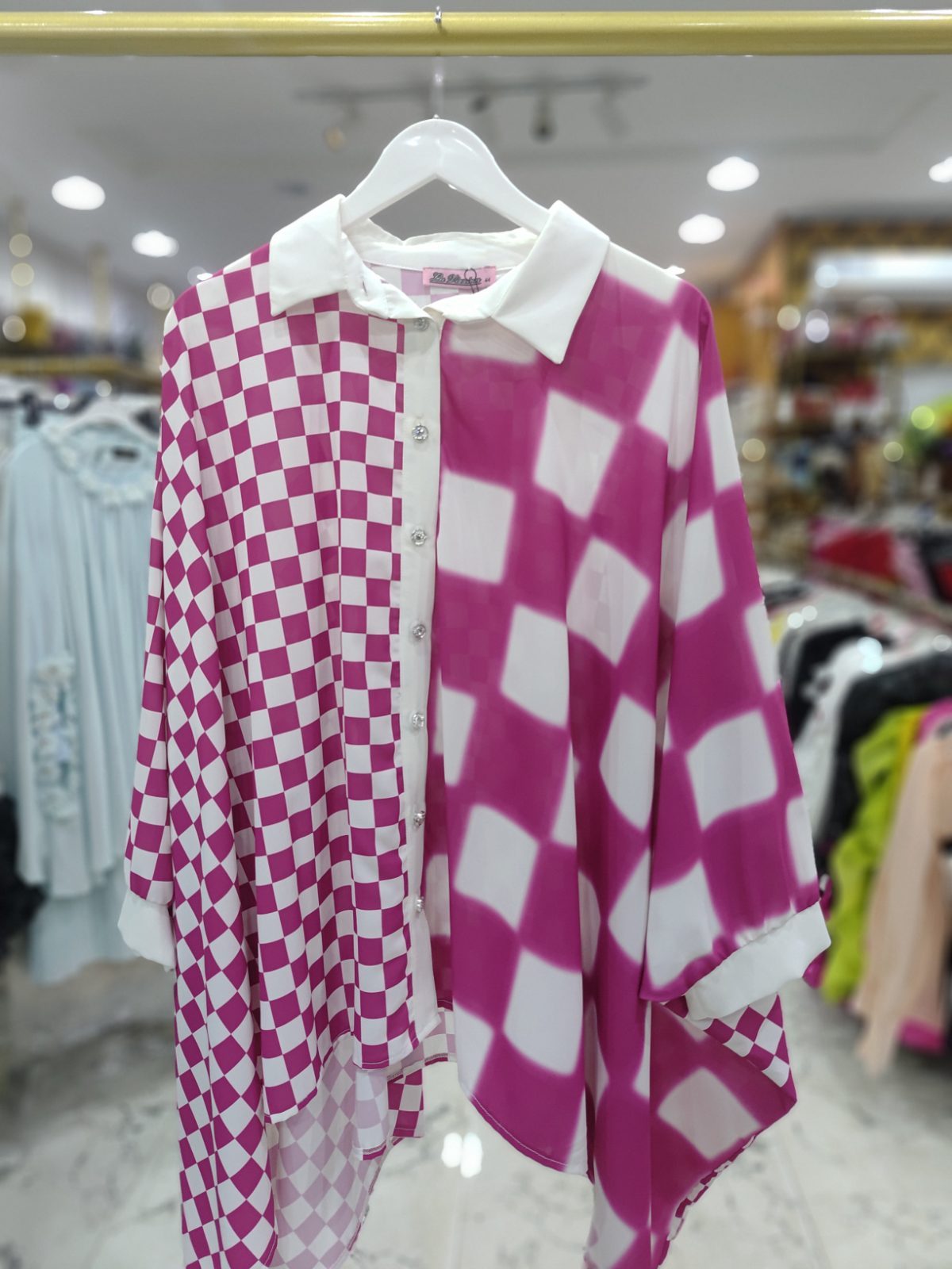 La vizzion beautiful top