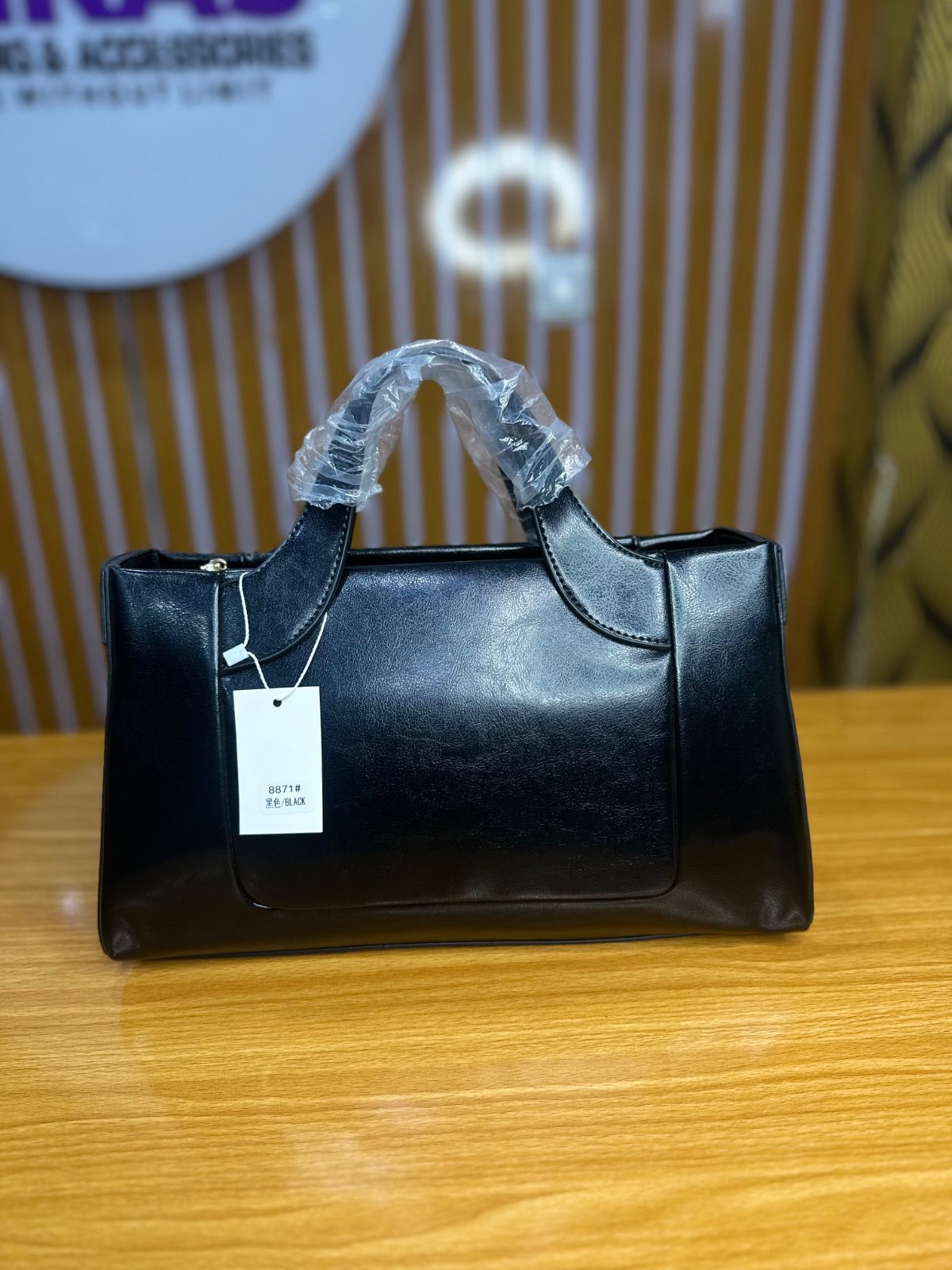 High quality bag