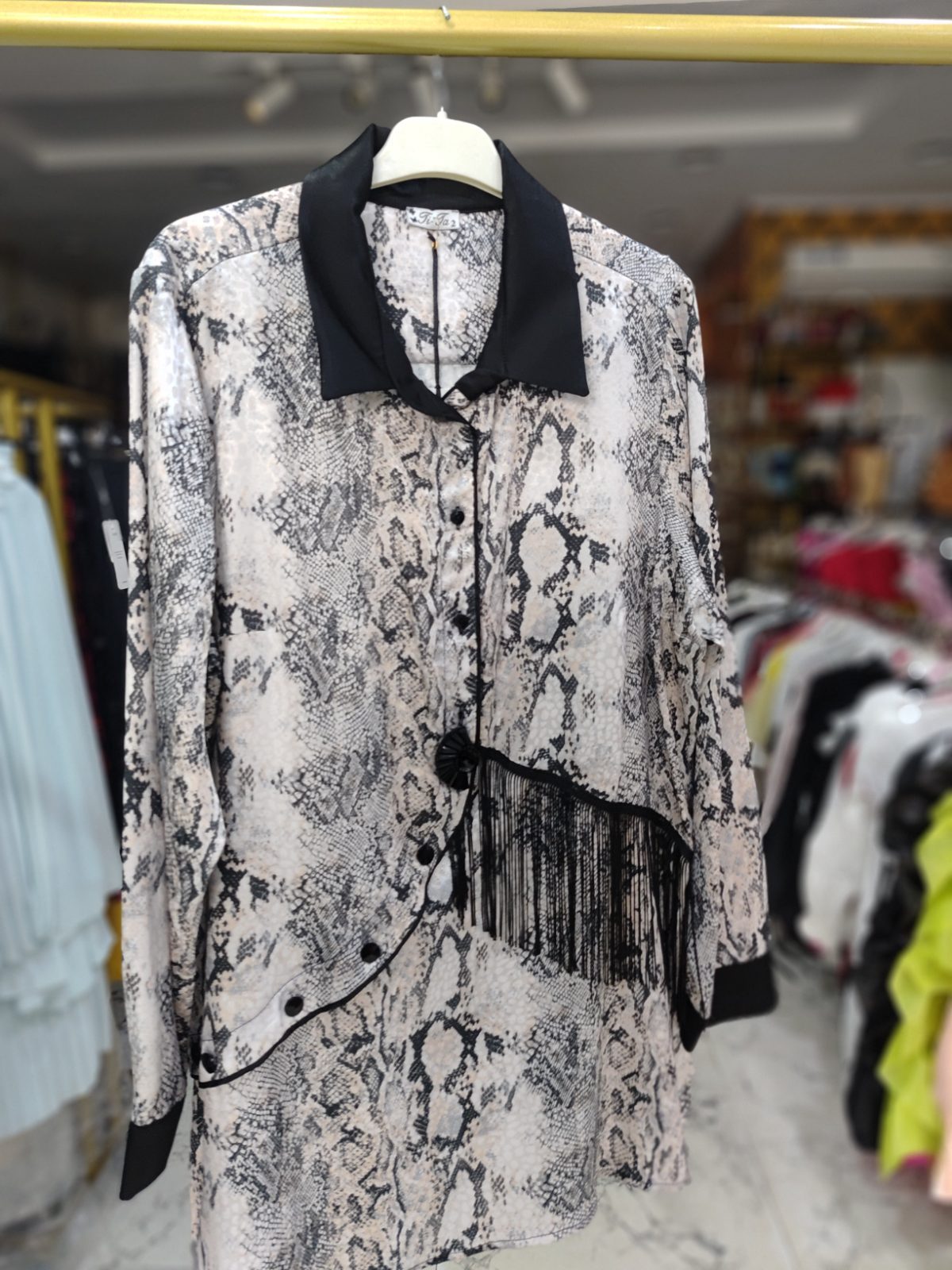 Tita beautiful top 7171