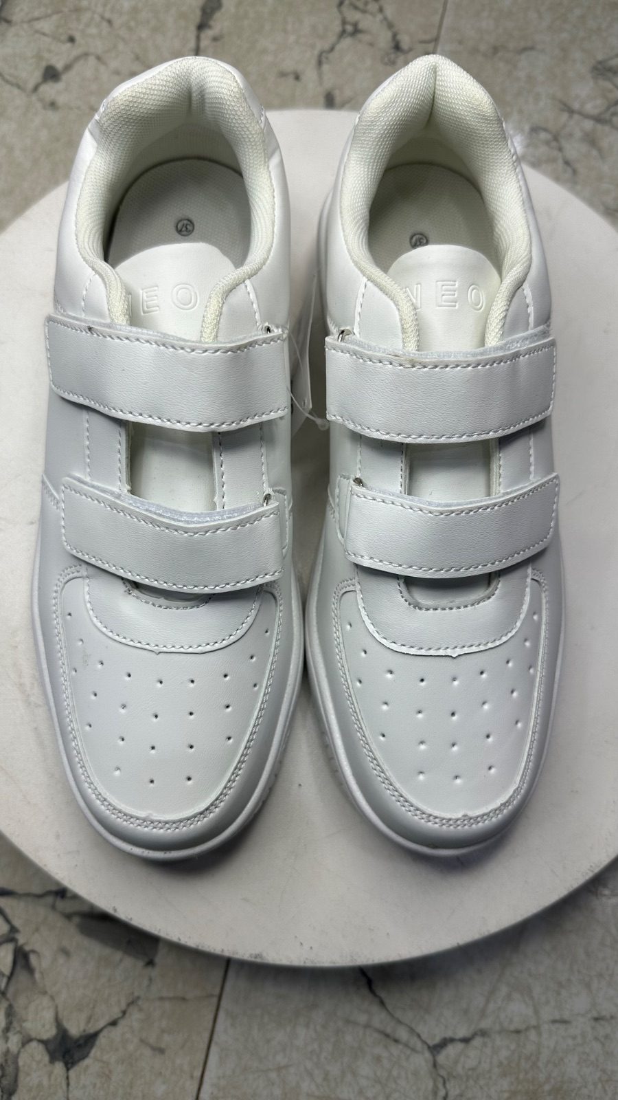 NEO sneakers