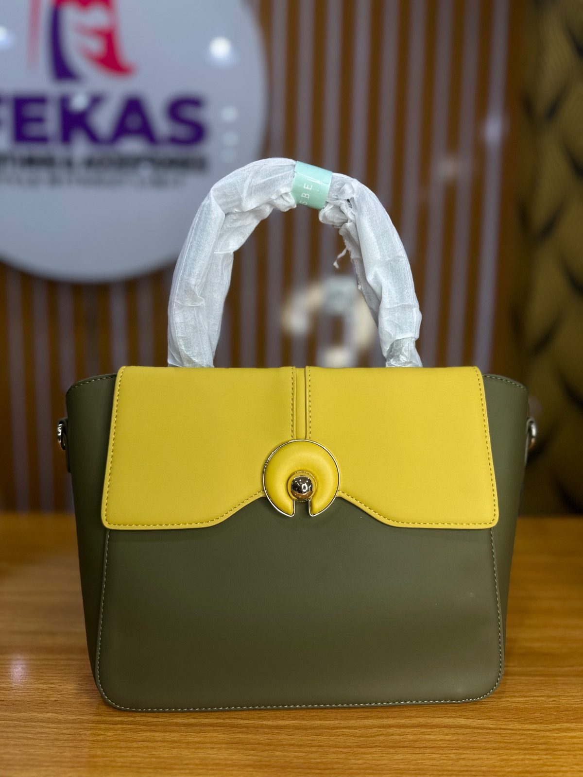2134 CHRISBELLA BAG