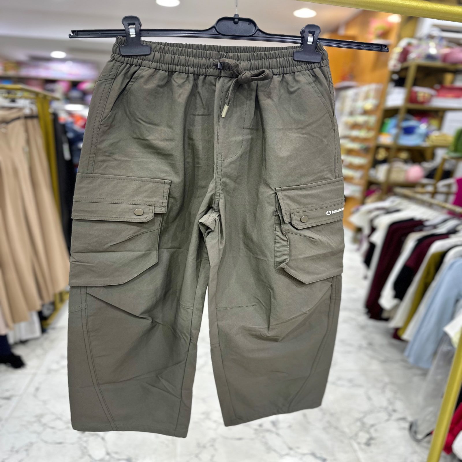Y B boys joggers 1736