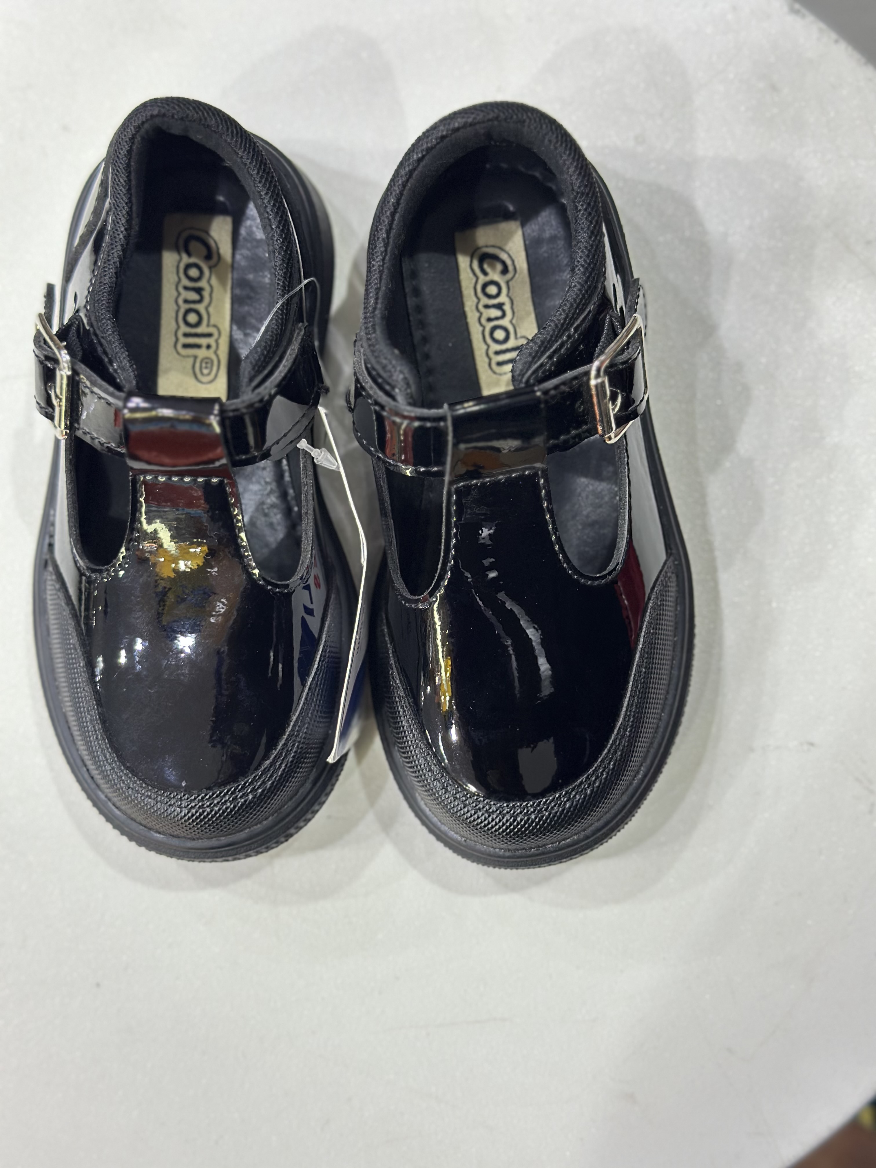 School shoe