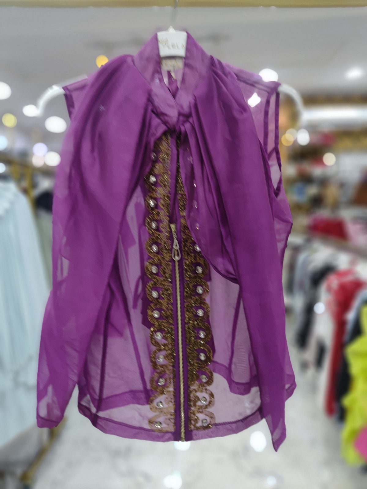 Onela 2pc top