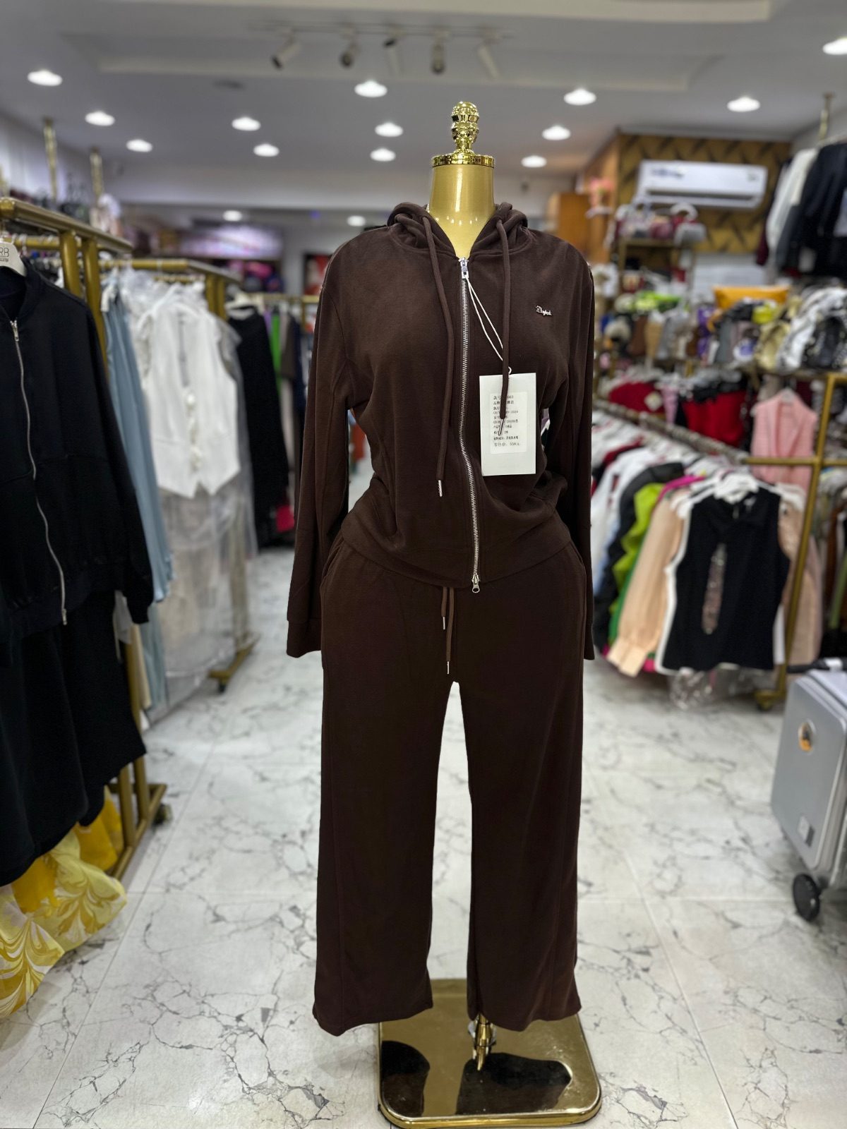 Guoyasi travel set