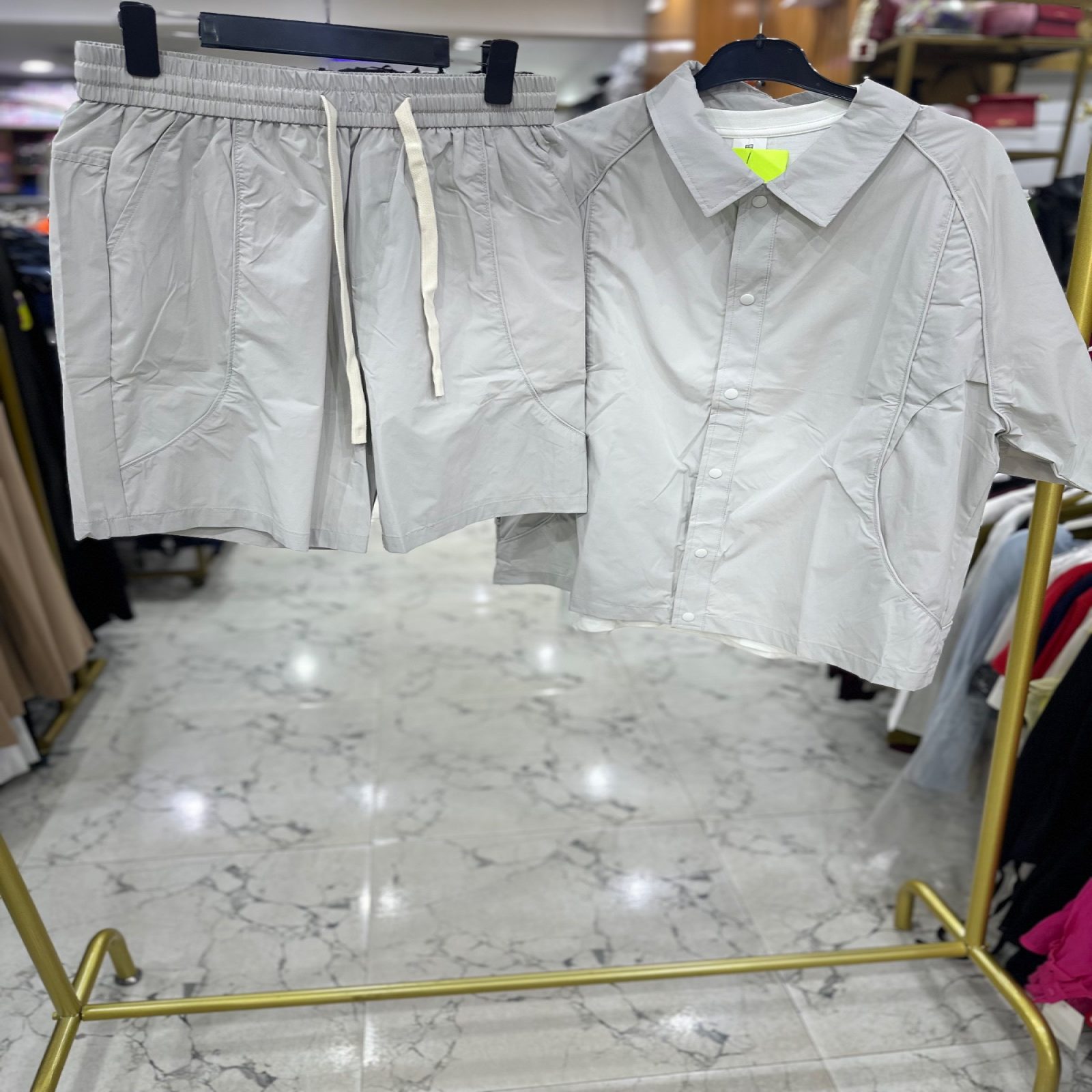 Denim dreams 3pc for boys