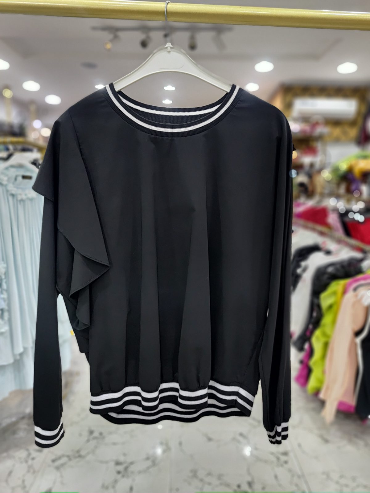 Perzoni top
