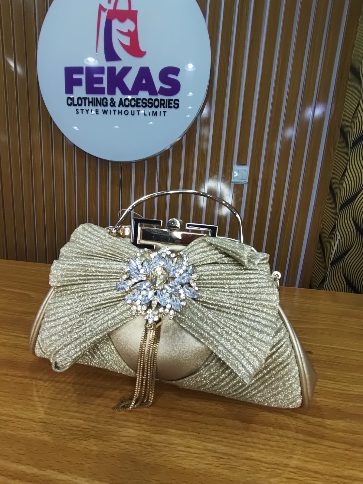 Classy bag