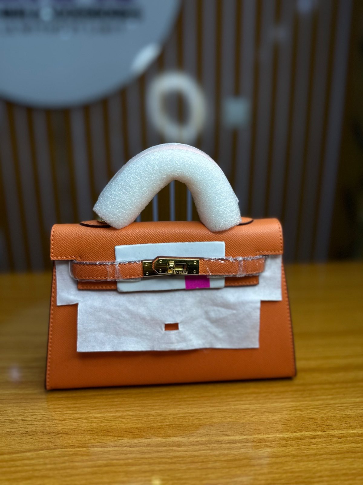 HERMES bag