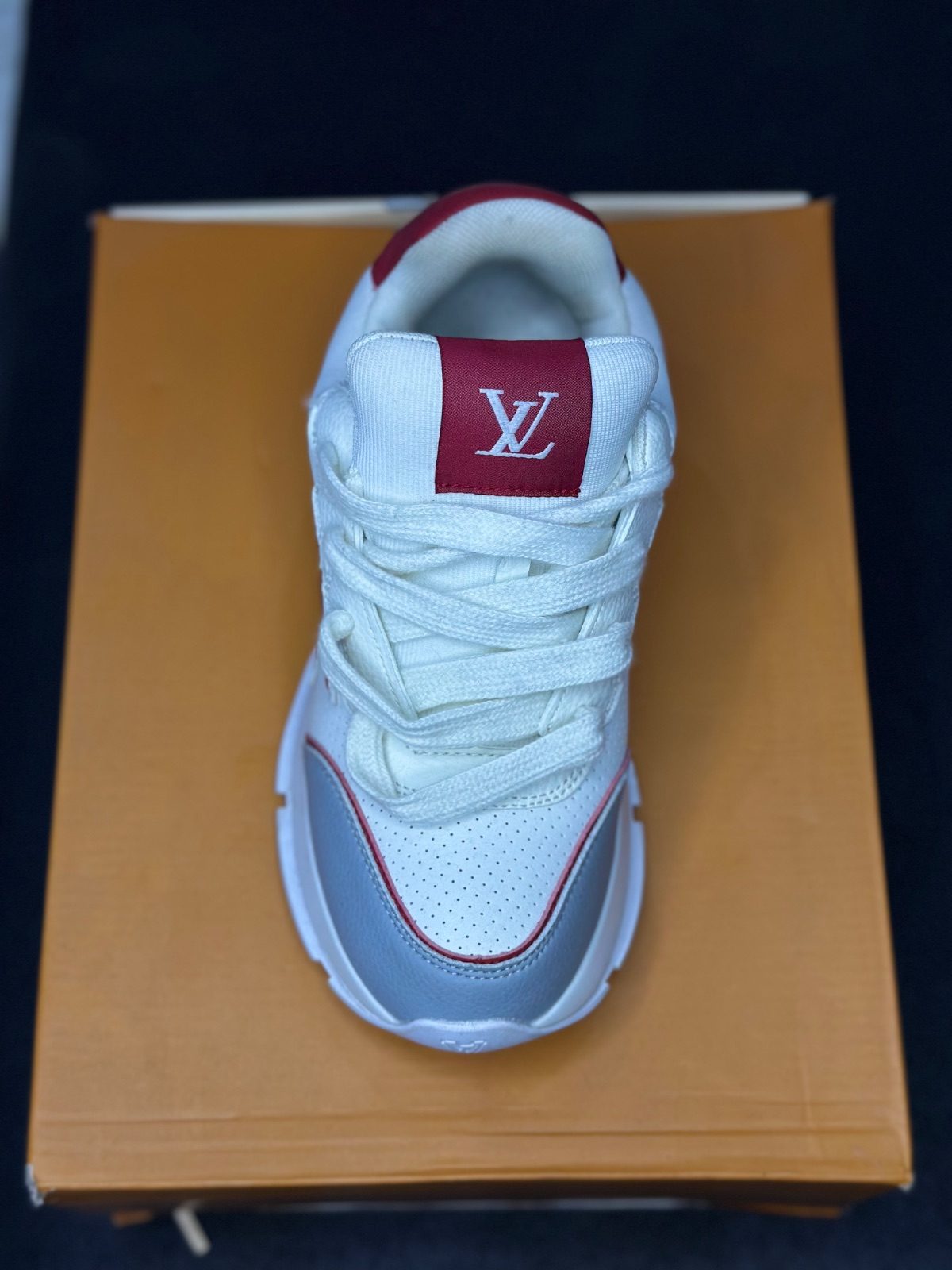 Louis Vuitton sneakers