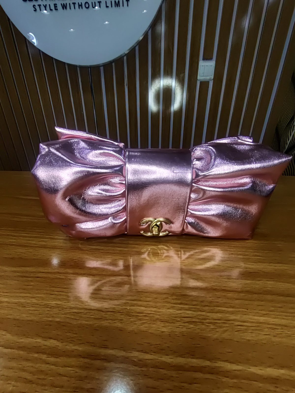 Chanel bag