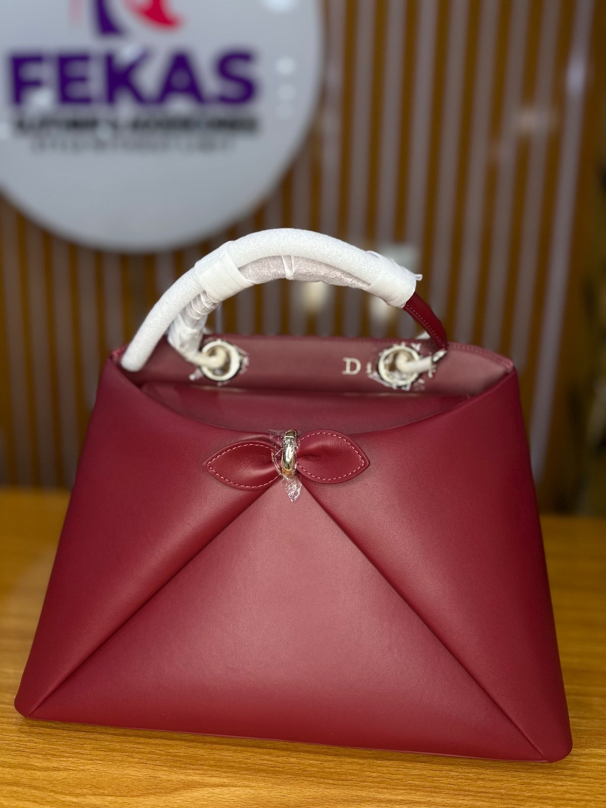 Dior bag