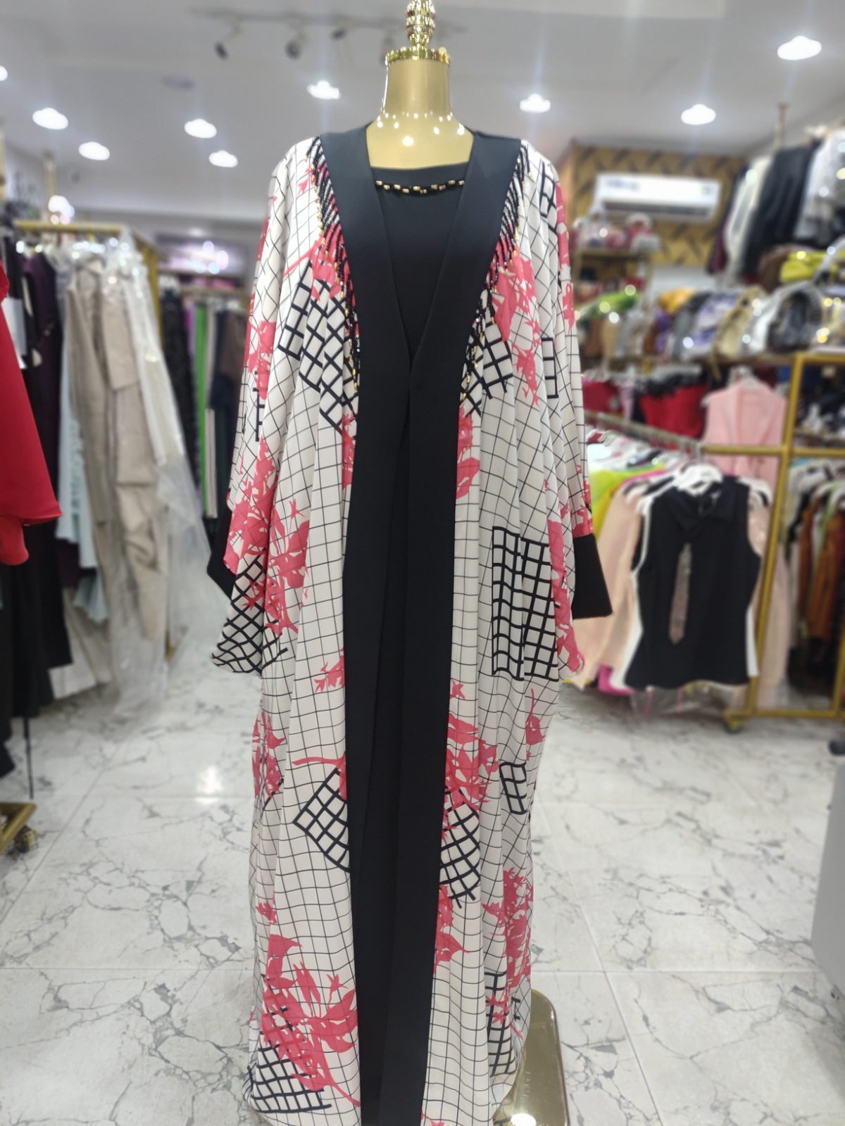 La more 11975 dress